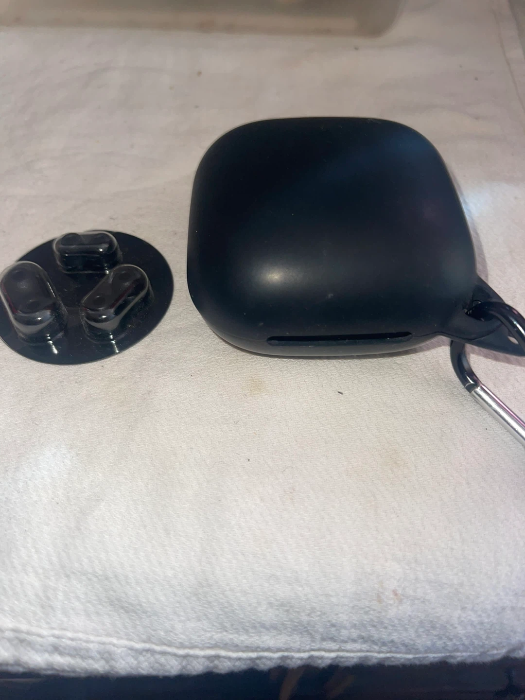 Beats Powerbeats Pro Black - photo 3