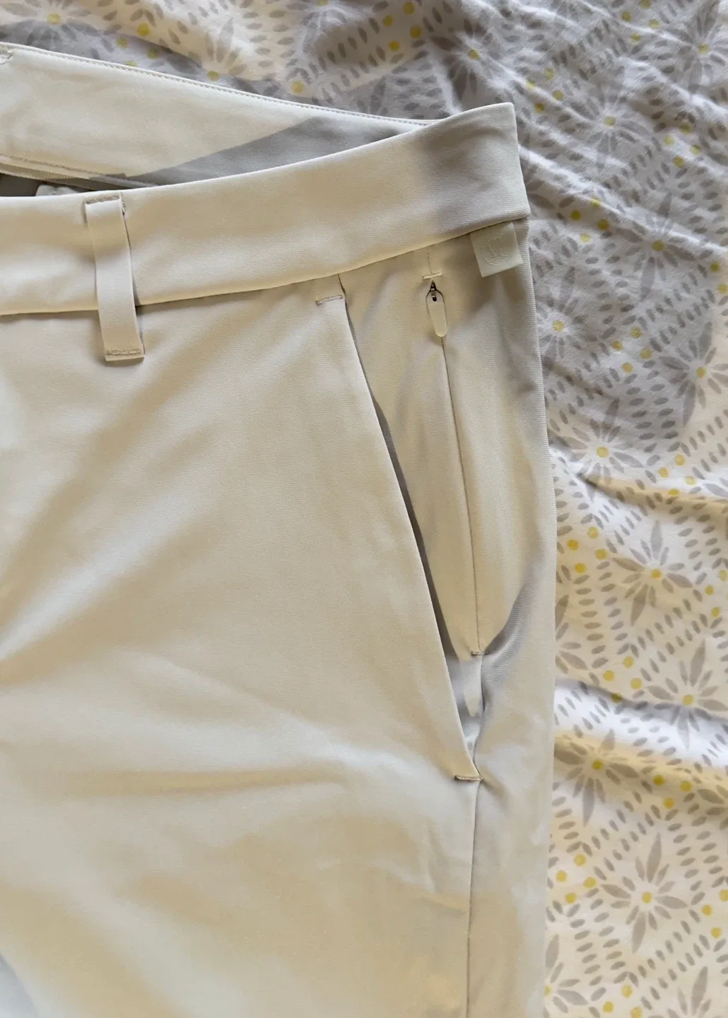 lululemon New men’s pant size 32 image indicator(4)