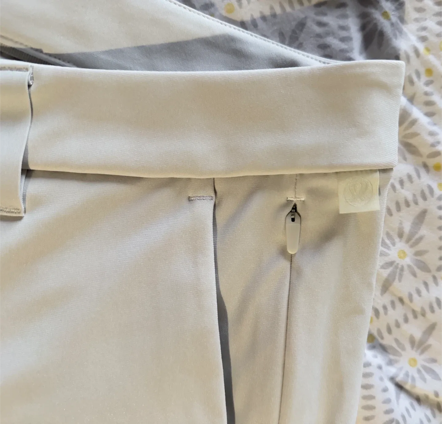 lululemon New men’s pant size 32 image indicator(5)