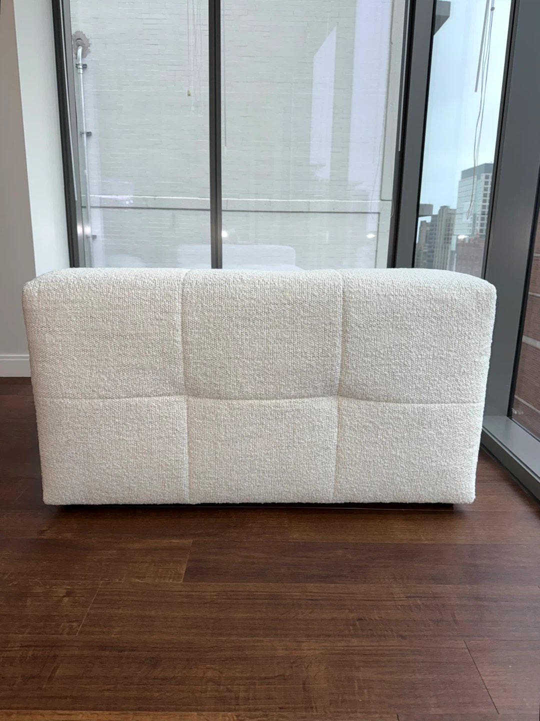 Modular Sectional Sofa - photo 4