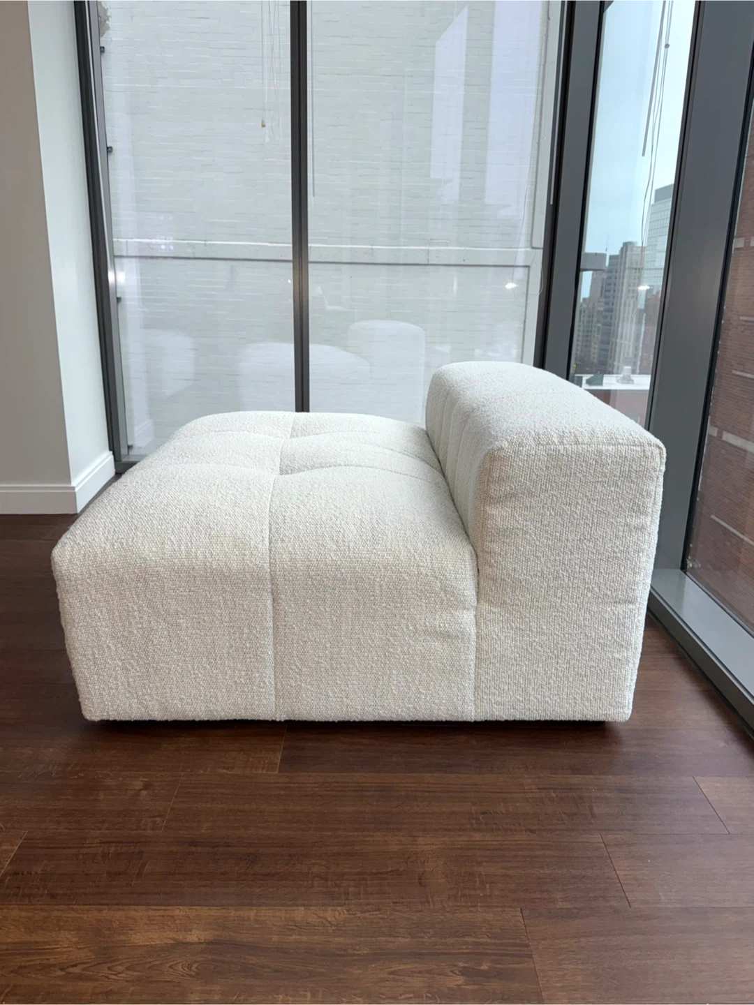 Modular Sectional Sofa - photo 5