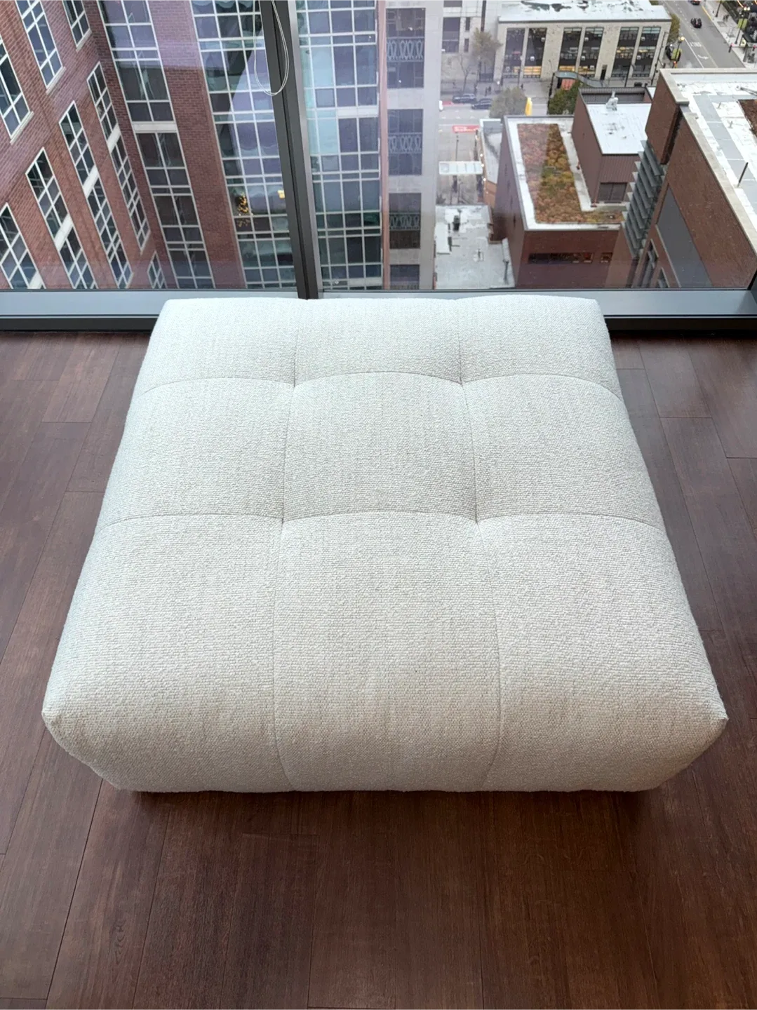 Modular Sectional Sofa image indicator(6)