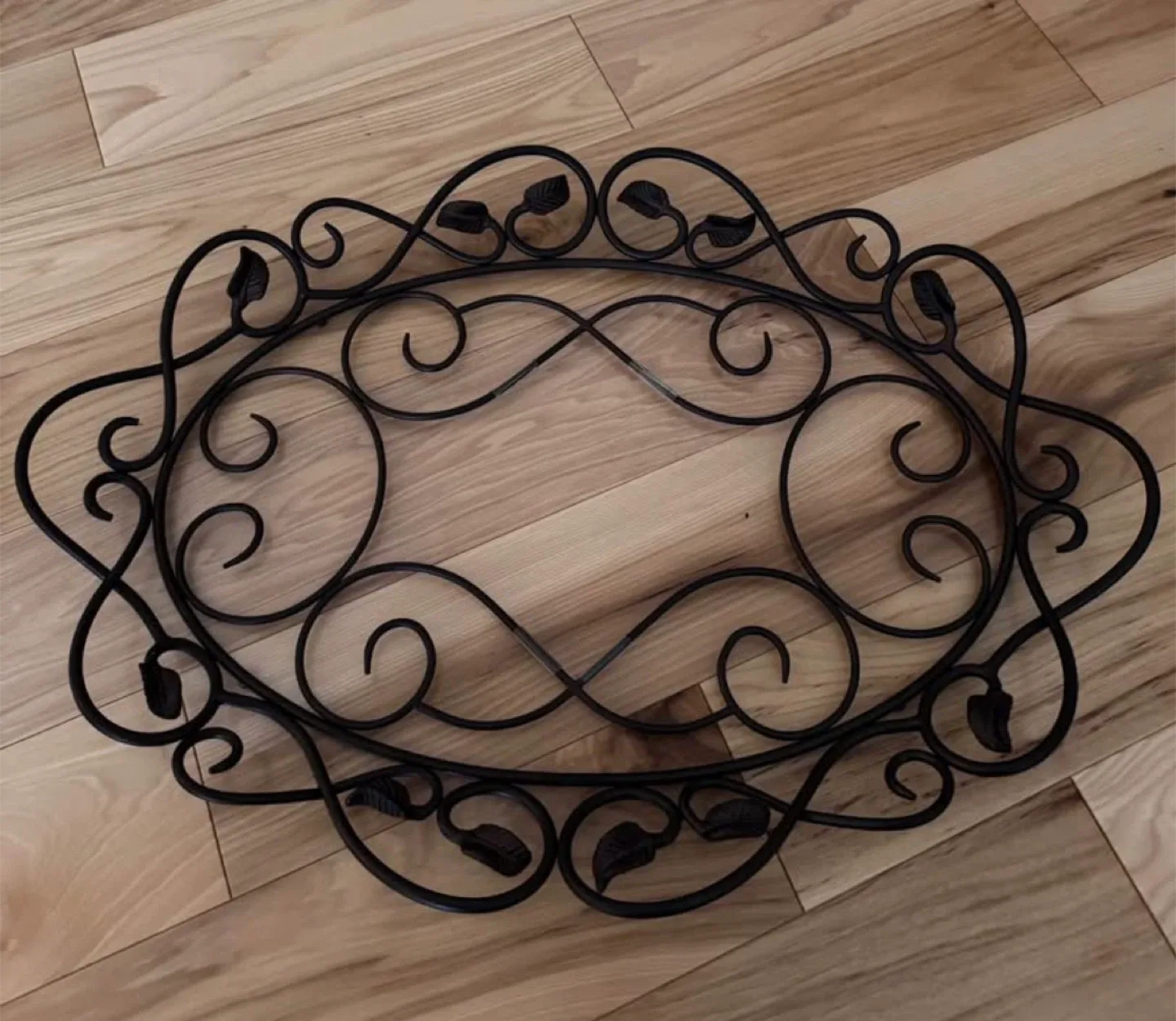 Certified Int'l. Florentine Platter image indicator(3)