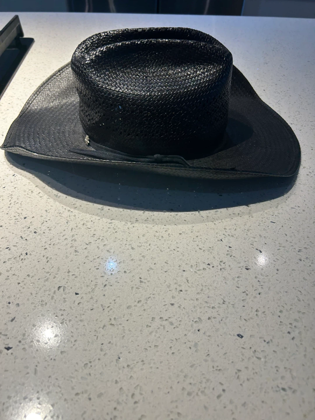 Bailey Black Cowboy Hat - photo 2