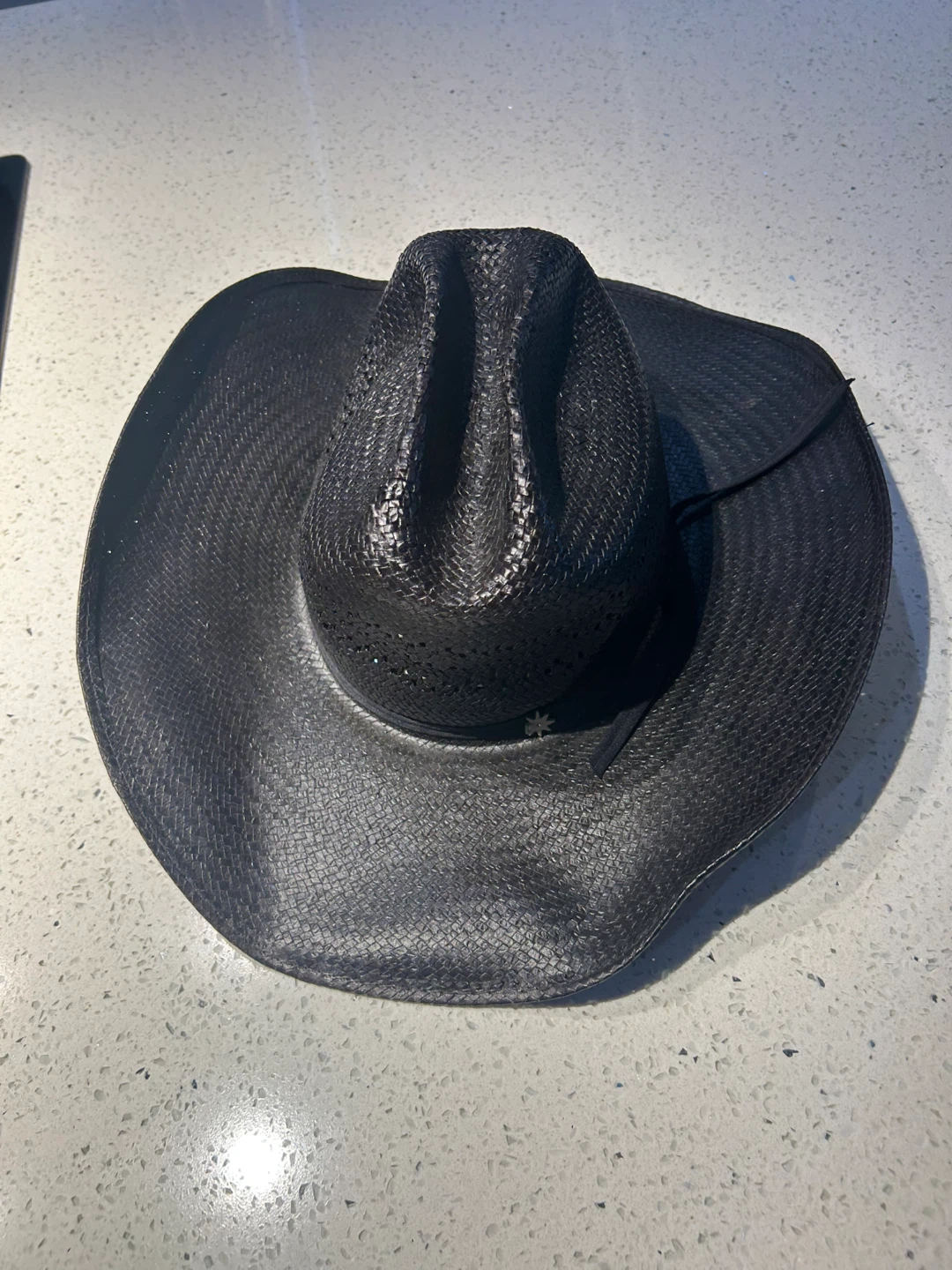 Bailey Black Cowboy Hat - photo 3