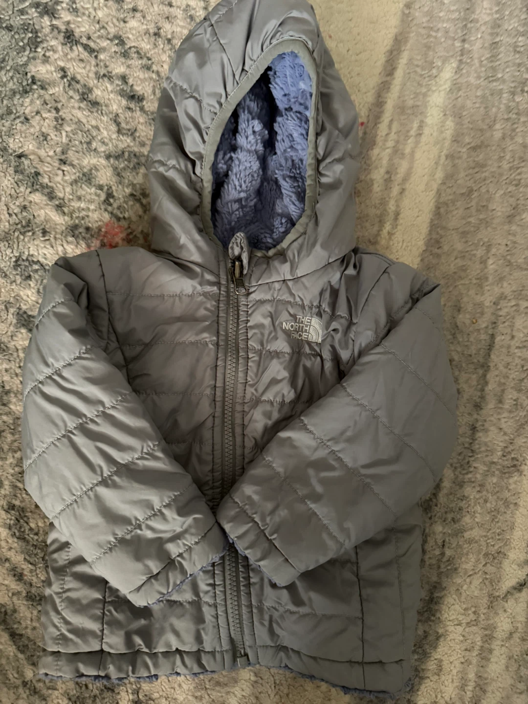 The North Face Toddler Jacket - Grey