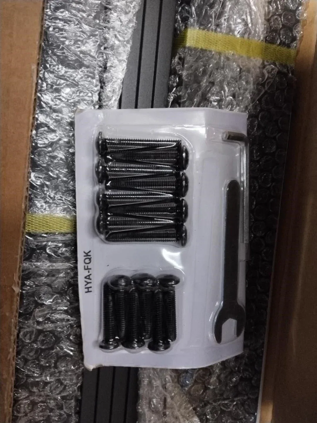 King Platform Bed Frame with Storage 14 Inch Metal Beds image indicator(7)