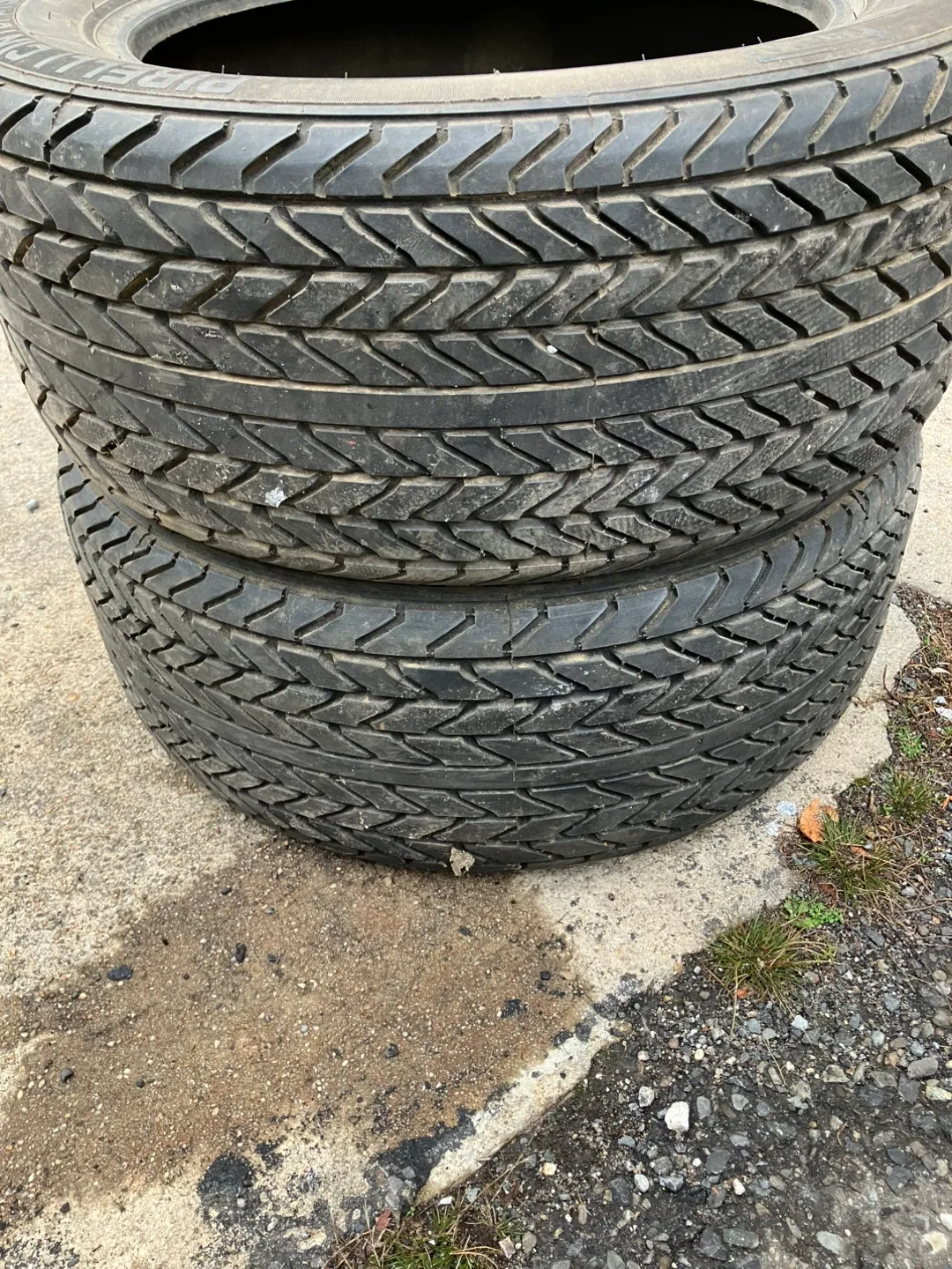 Used Tires