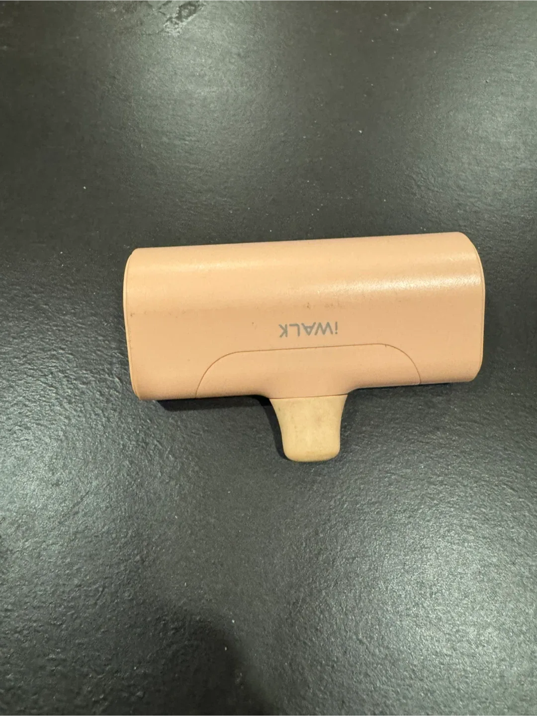iWalk Portable Charger - Peach