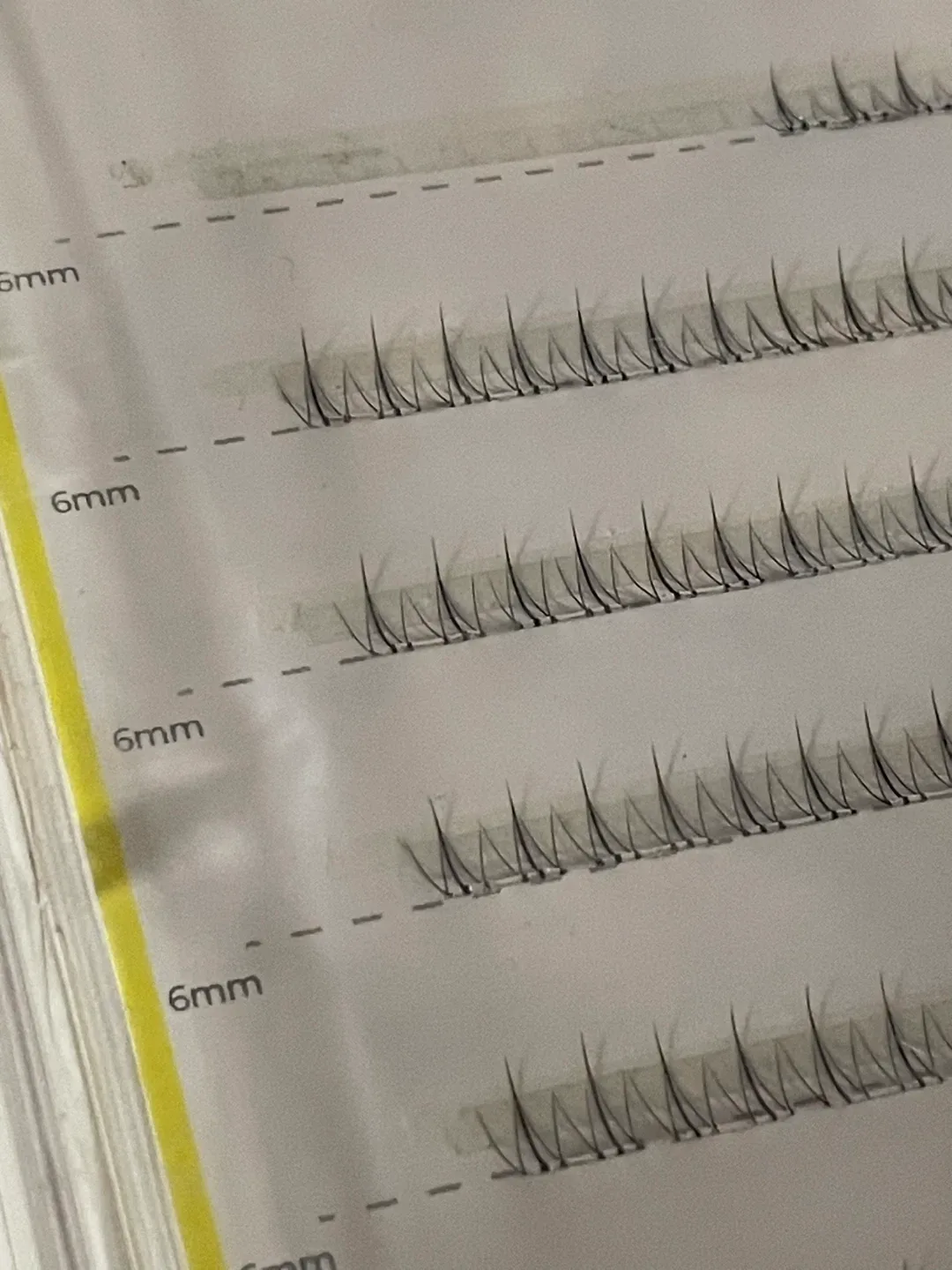 Kiokii Glue-Free False Lashes - All-Day Perfection image indicator(3)