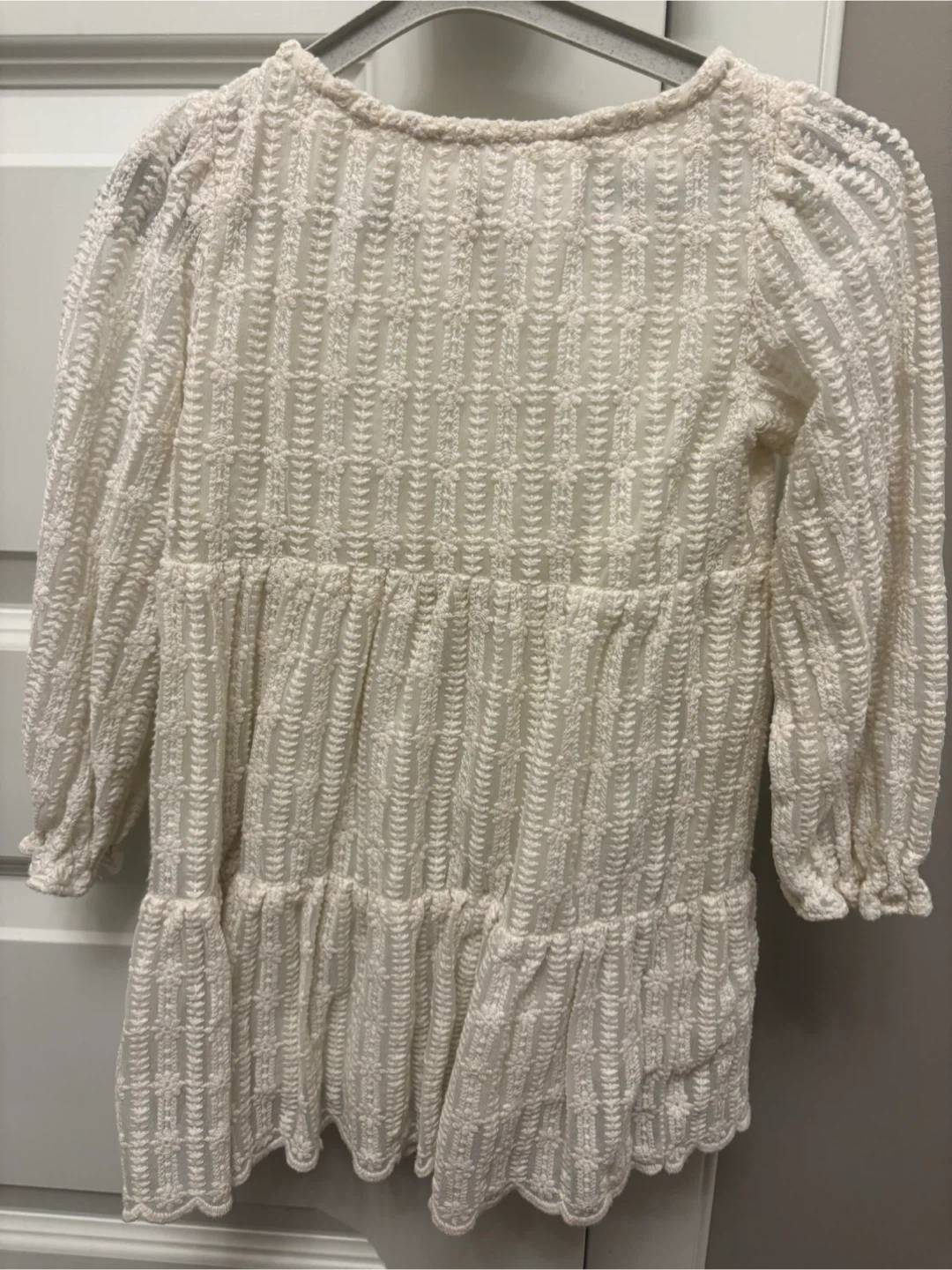 Zara Dress (2-3 years old) - photo 3
