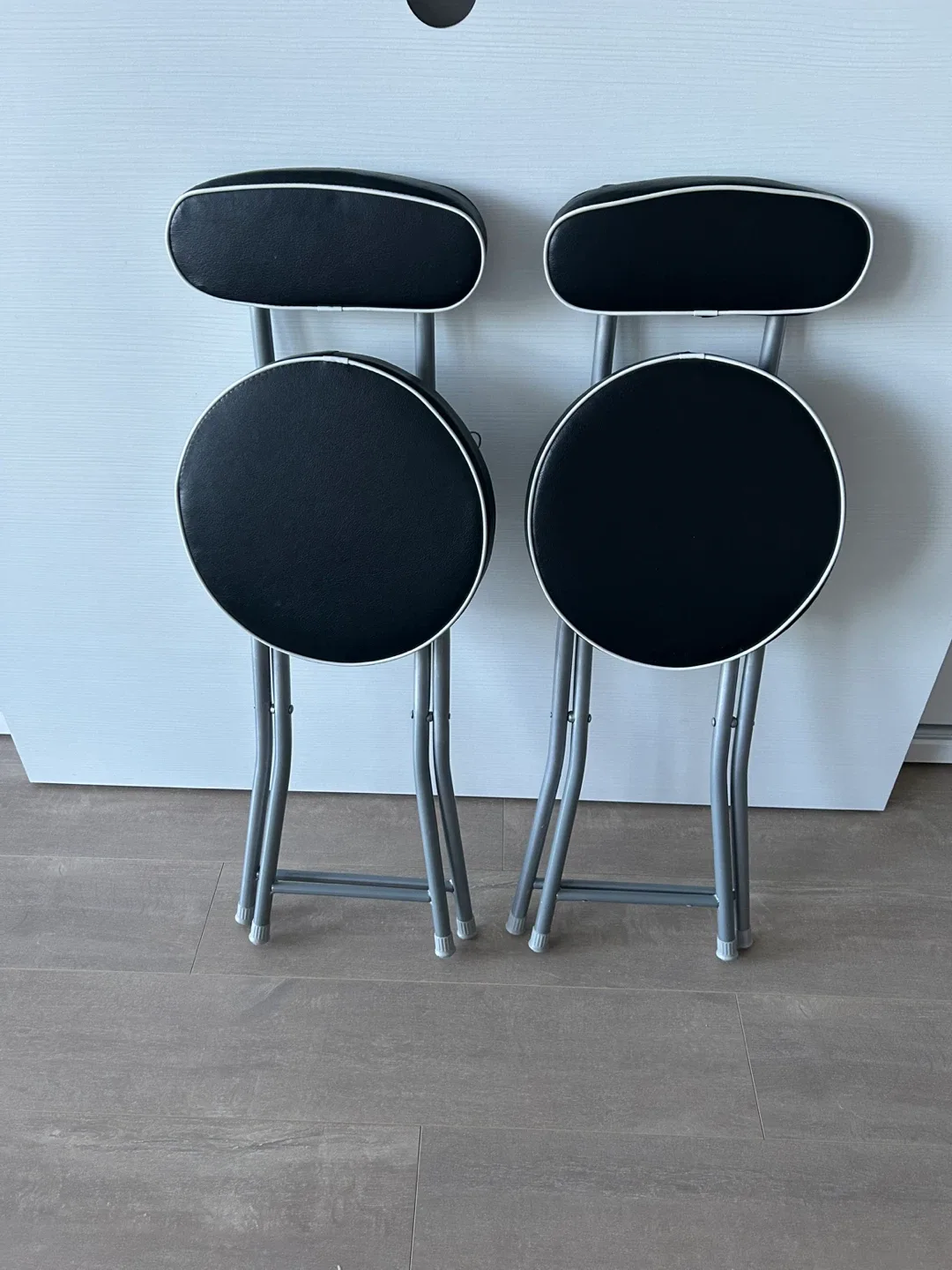 Folding Stools - Set of 2 image indicator(2)