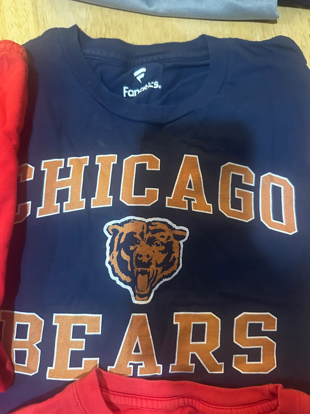 Fanatics T-Shirt - photo 3