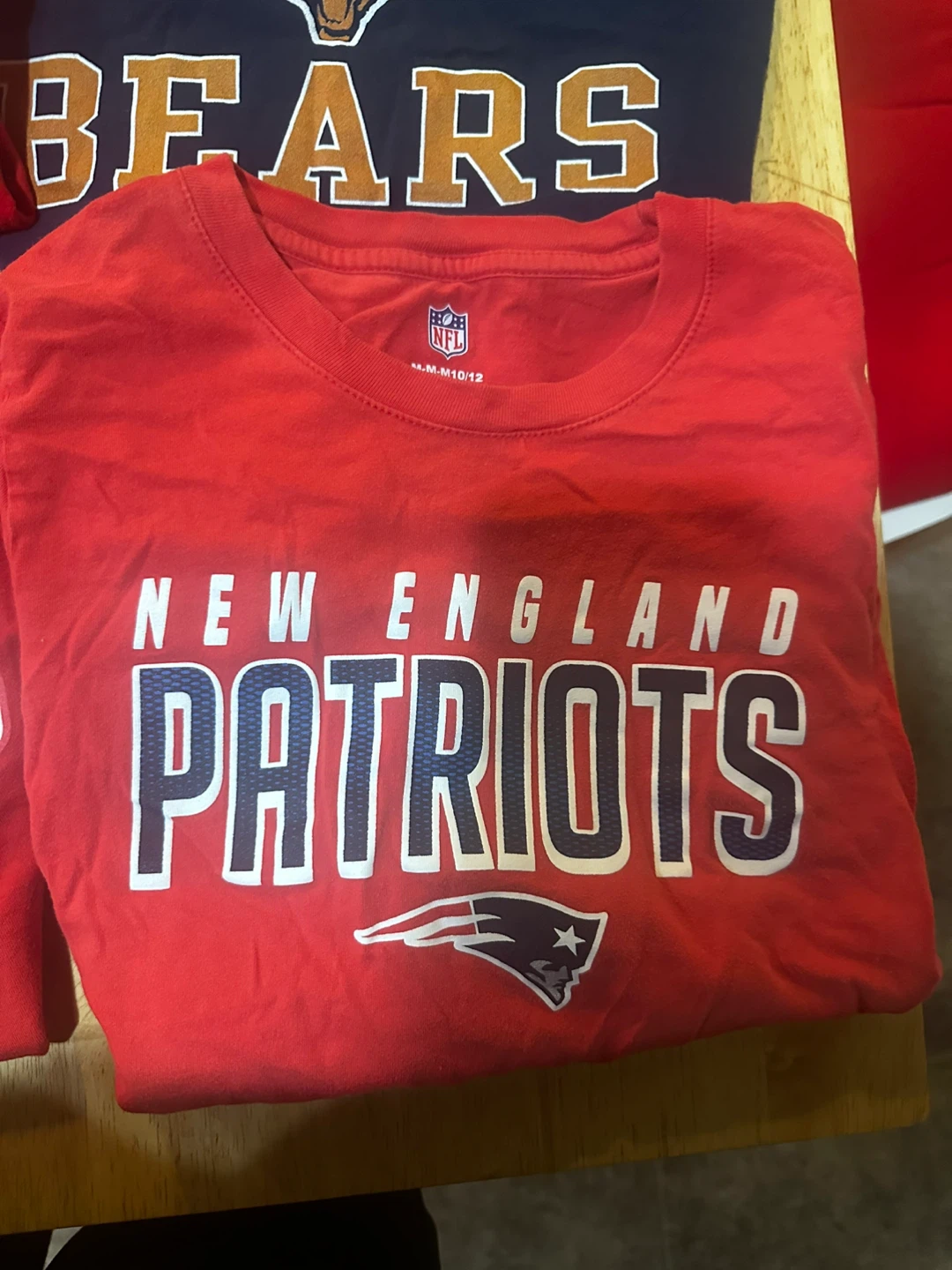 Fanatics T-Shirt - photo 4