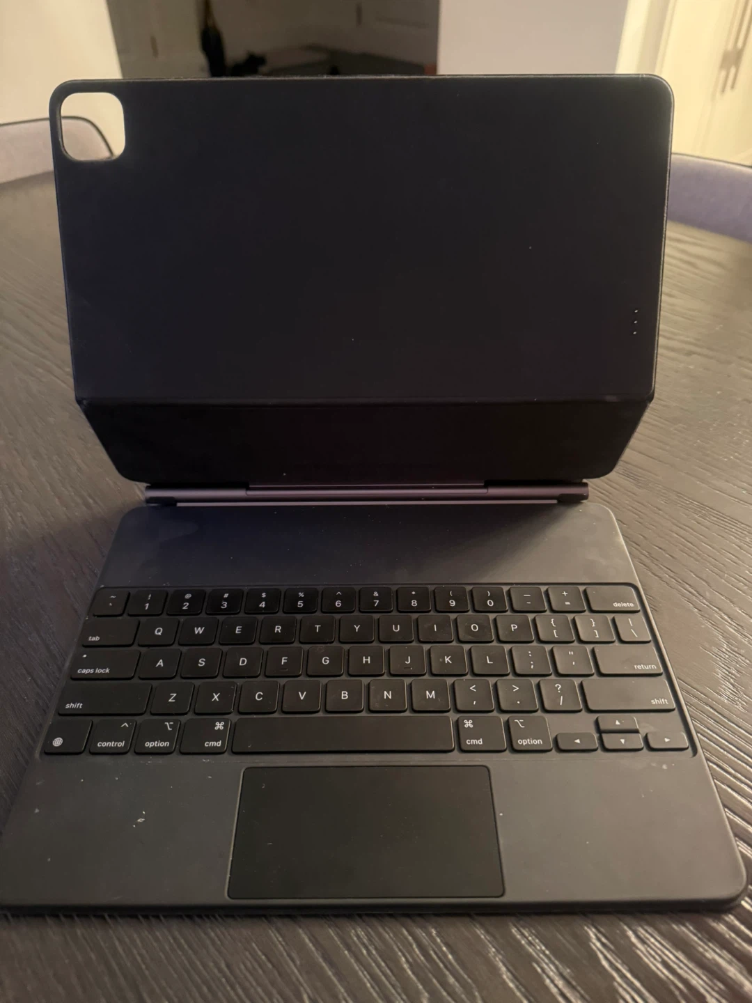 Apple iPad Pro 12.9-inch 5th Generation) Wi-Fi + Cellular - photo 3