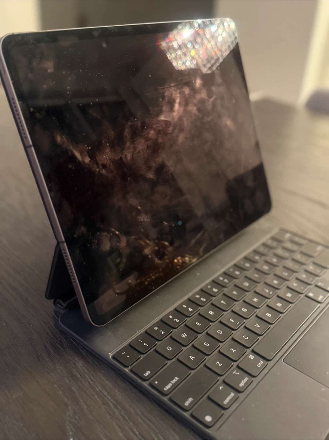 Apple iPad Pro 12.9-inch 5th Generation) Wi-Fi + Cellular - photo 4