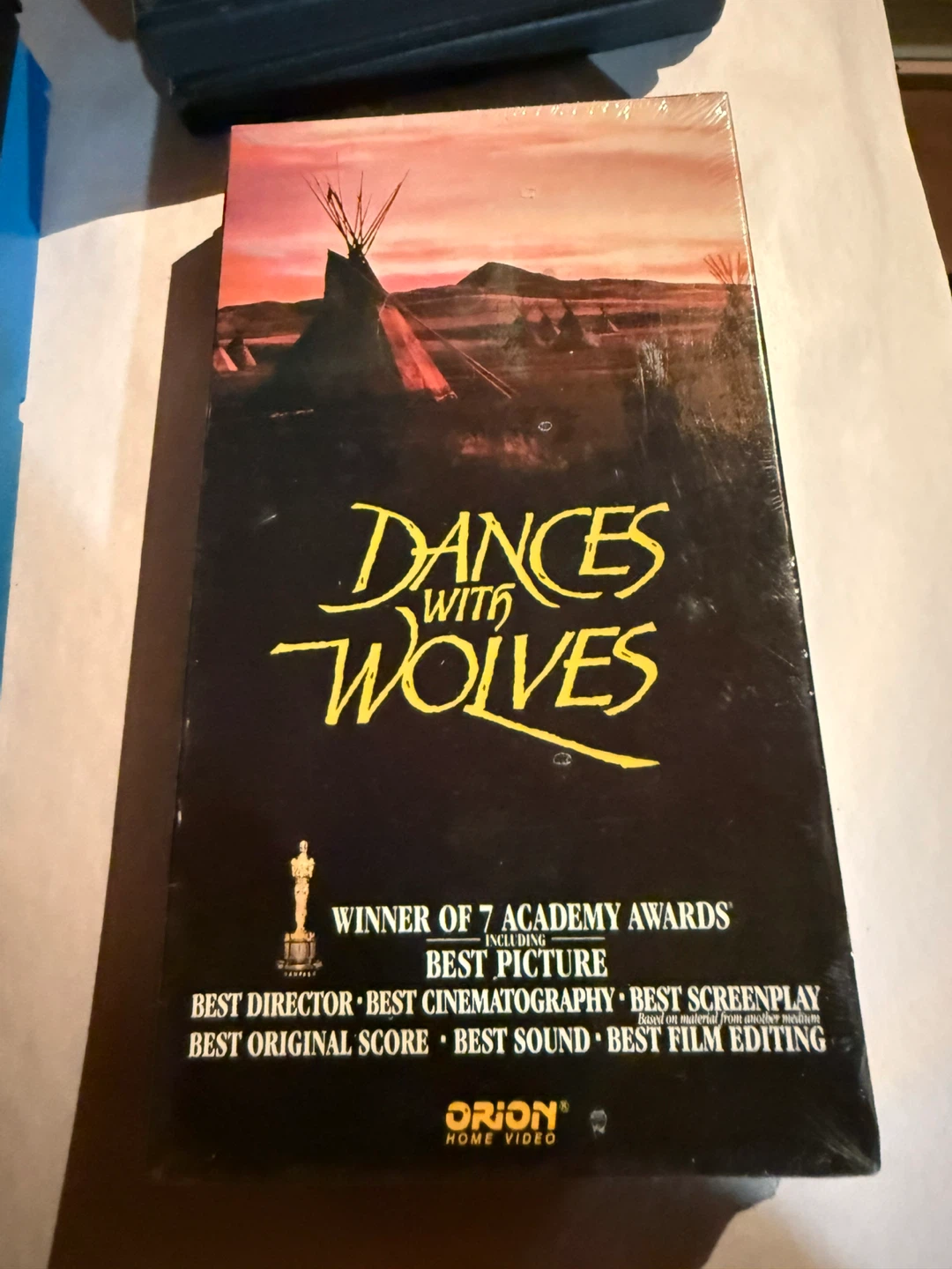 Mixed Lot VHS Tapes, School House Rock, Dark Frigate Book - photo 3