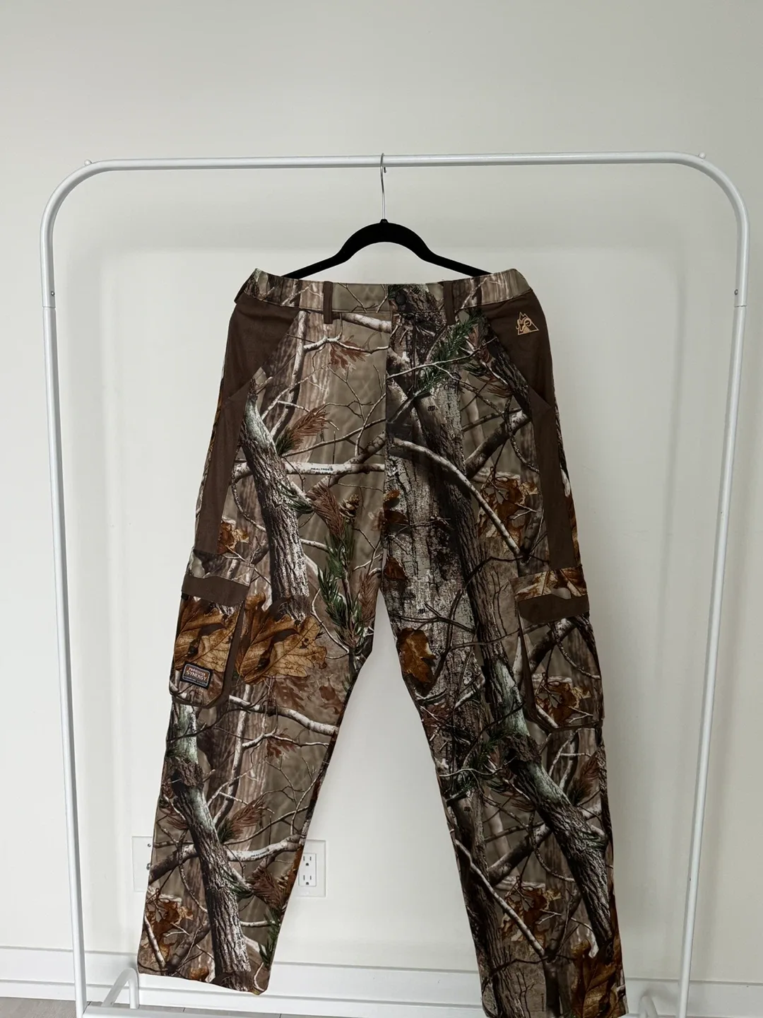 Rocky Camo Hunting Pants - Size M image indicator(3)