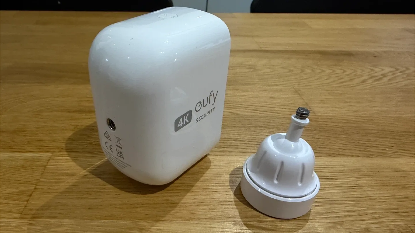 Eufy 4K Security Camera image indicator(3)