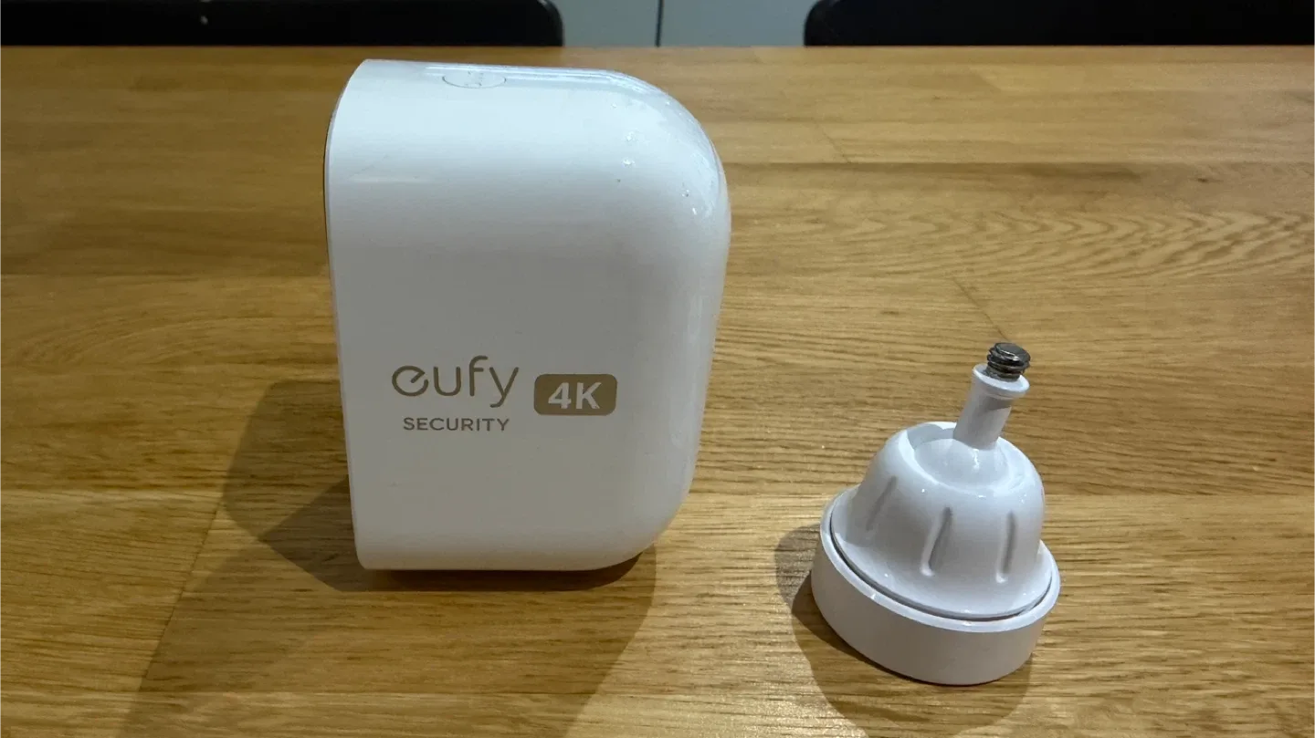 Eufy 4K Security Camera image indicator(2)