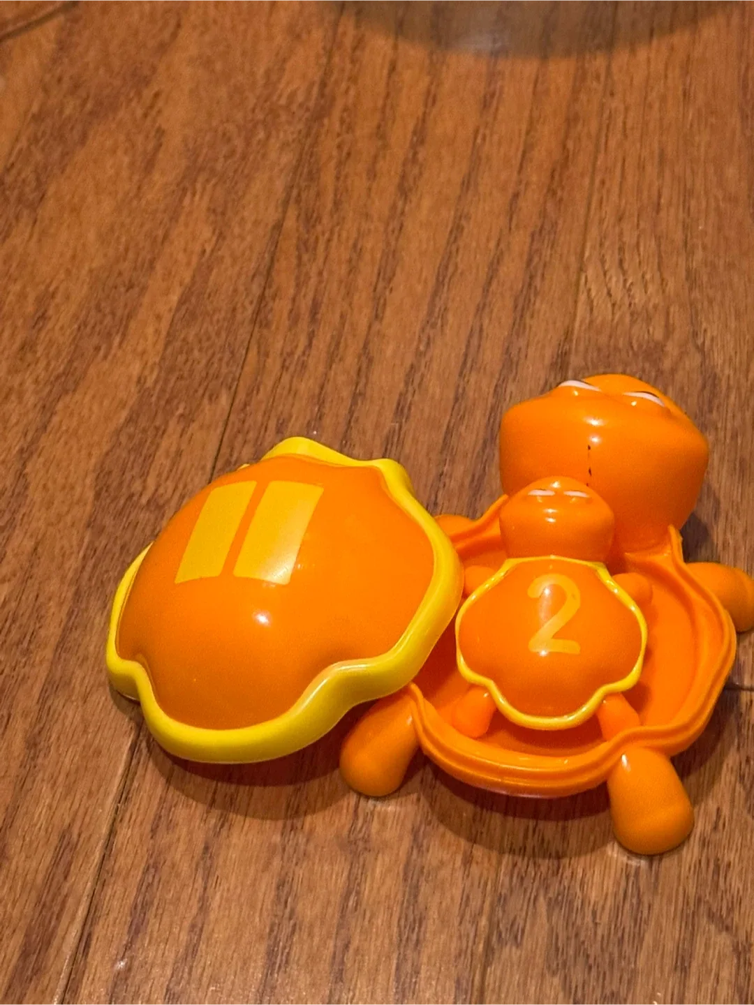 Learning Resources Snap-n-Learn Number Turtles image indicator(3)