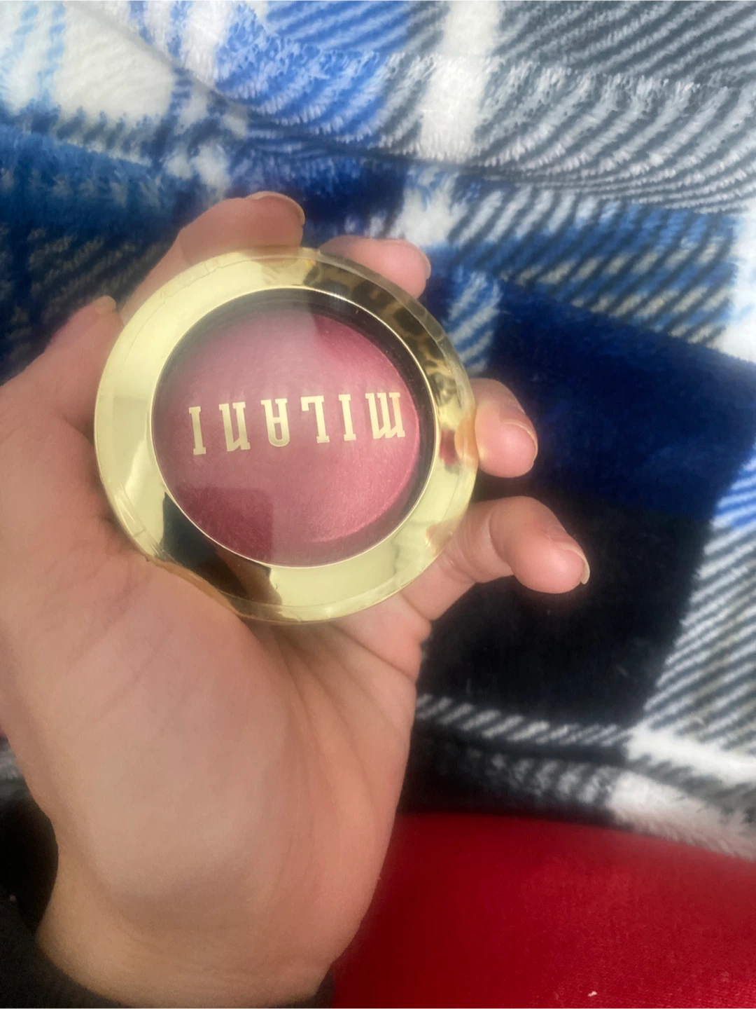 Milani Baked Blush