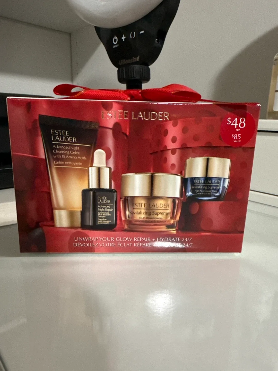 Estee Lauder Skincare Set - New