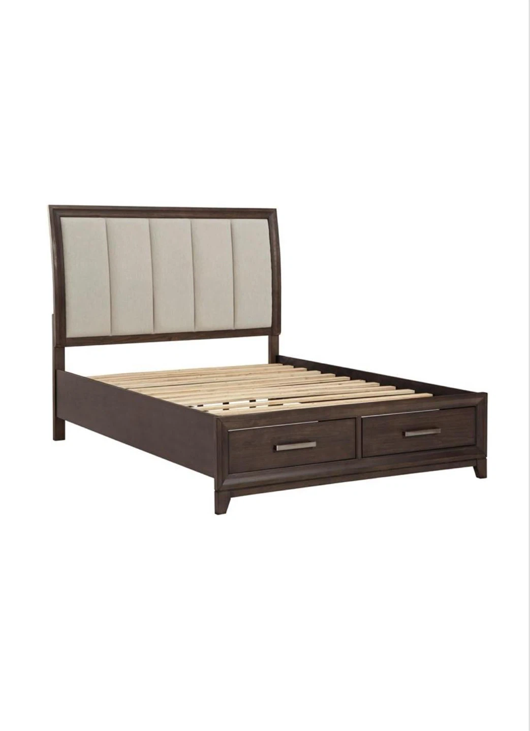 Ashley Furniture Brueban B497B2 Nightstand - photo 3