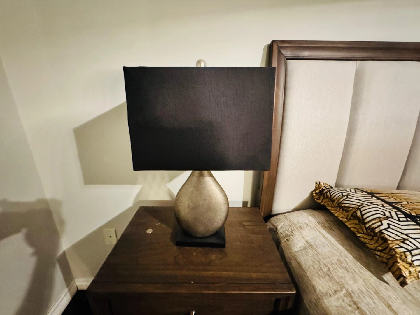 Ashley Furniture Brueban B497B2 Nightstand - photo 5