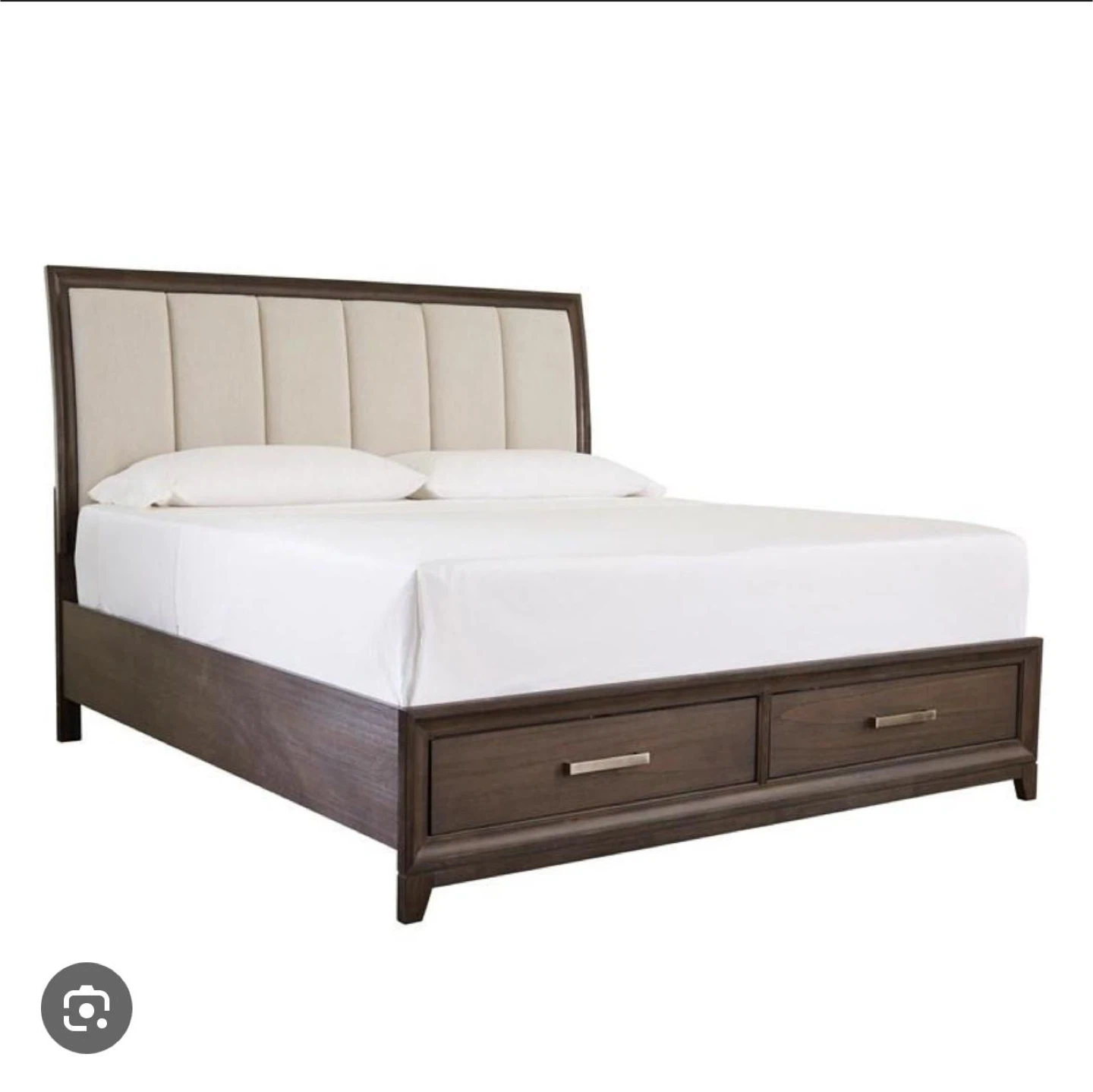 Ashley Furniture Brueban B497B2 Nightstand