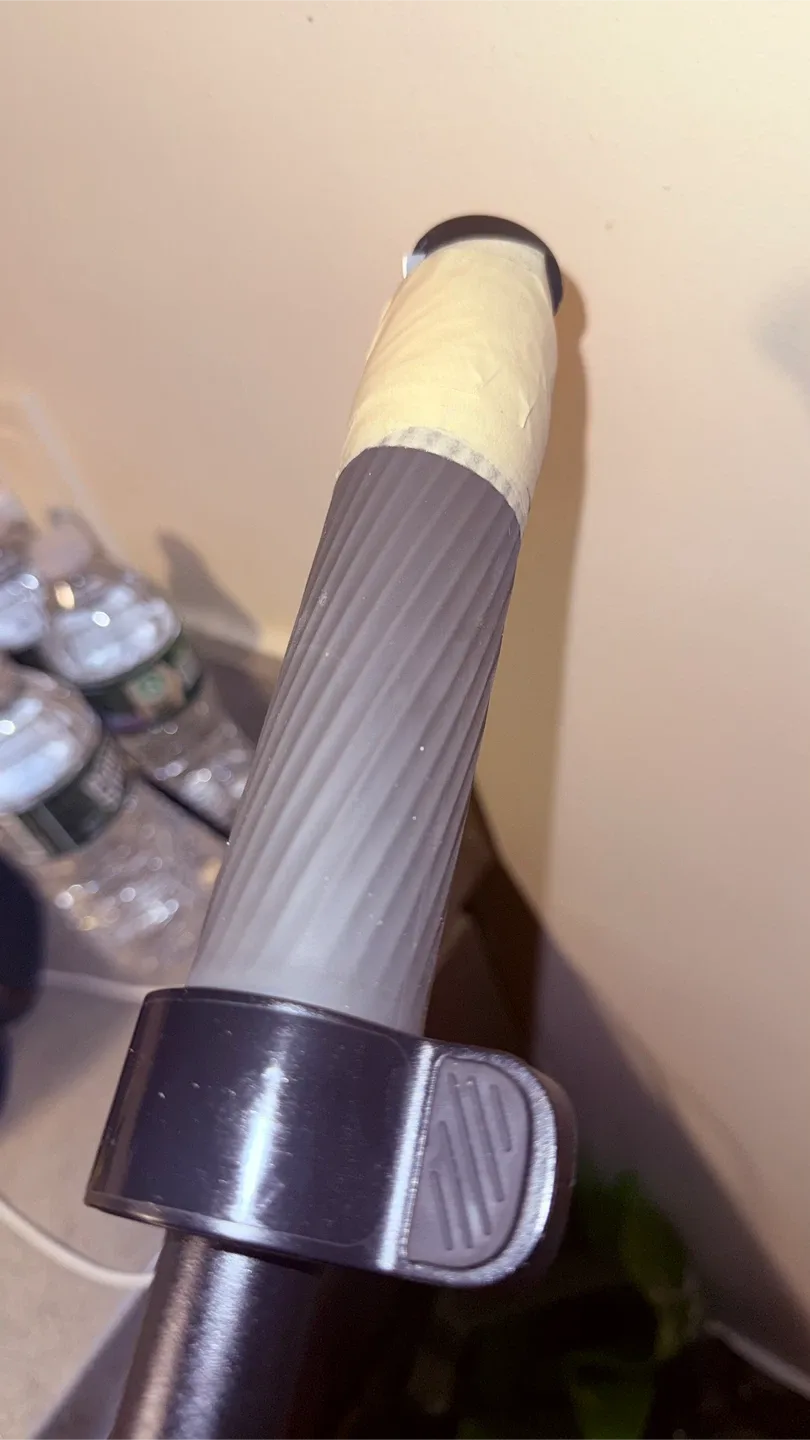 5th Wheel V20PRO Electric Scooter image indicator(2)