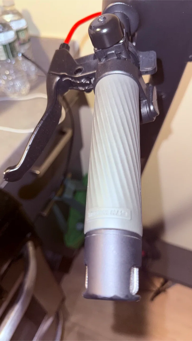 5th Wheel V20PRO Electric Scooter image indicator(3)