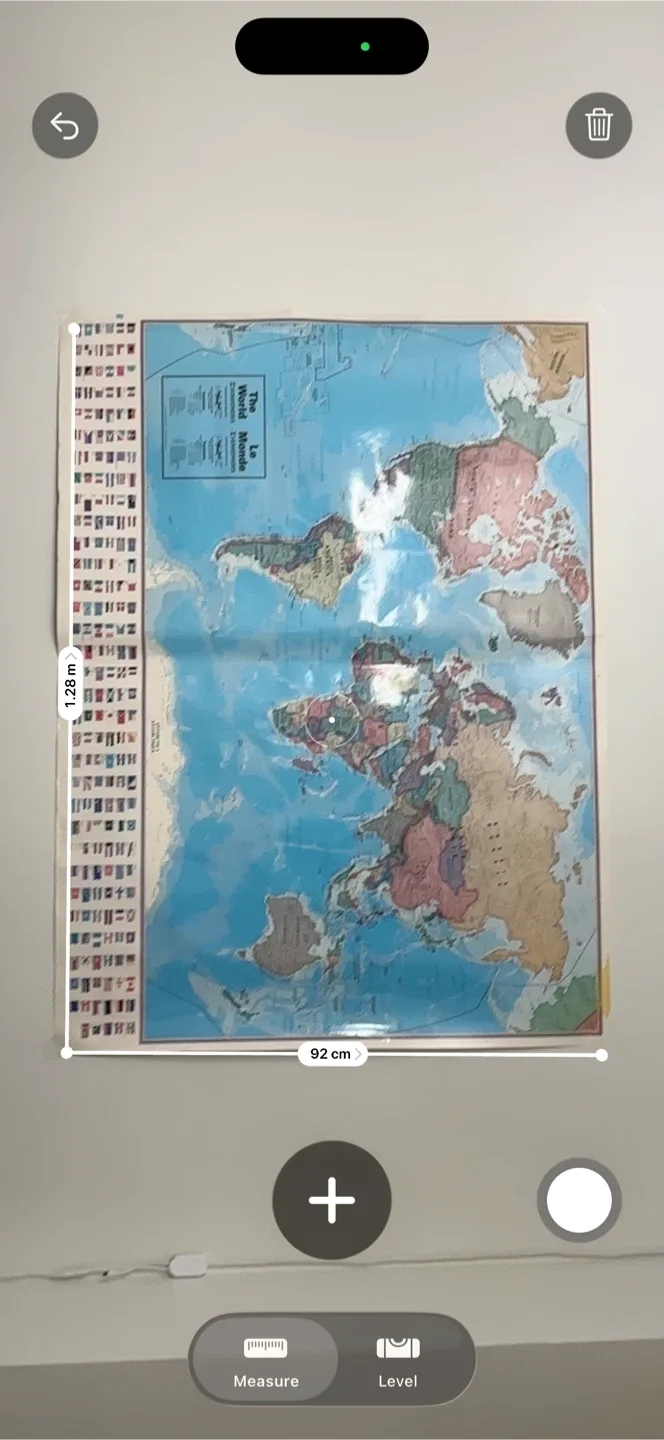 Maclean's 12 Inch Diameter Globe image indicator(8)