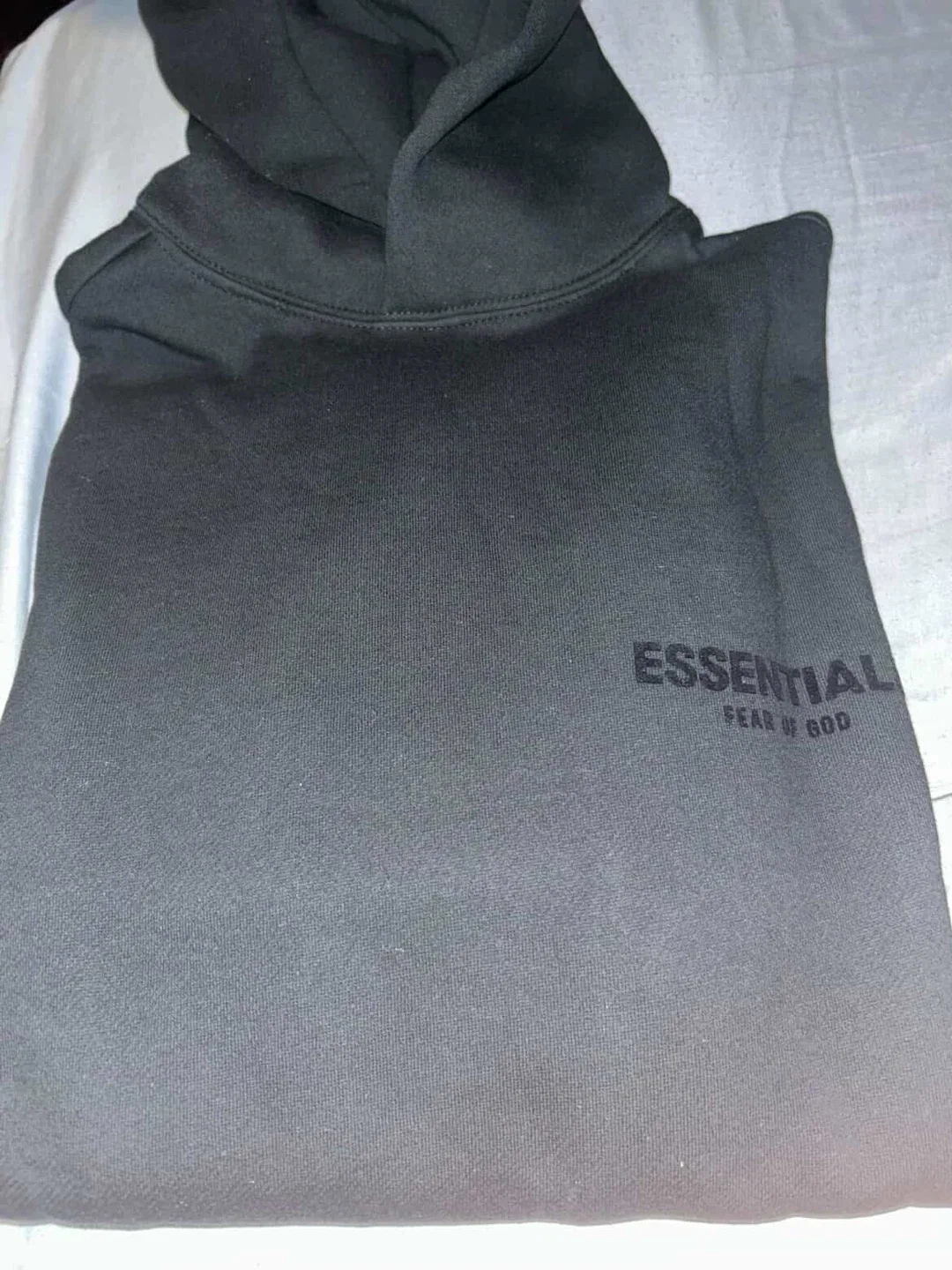 Essentials fear of God
