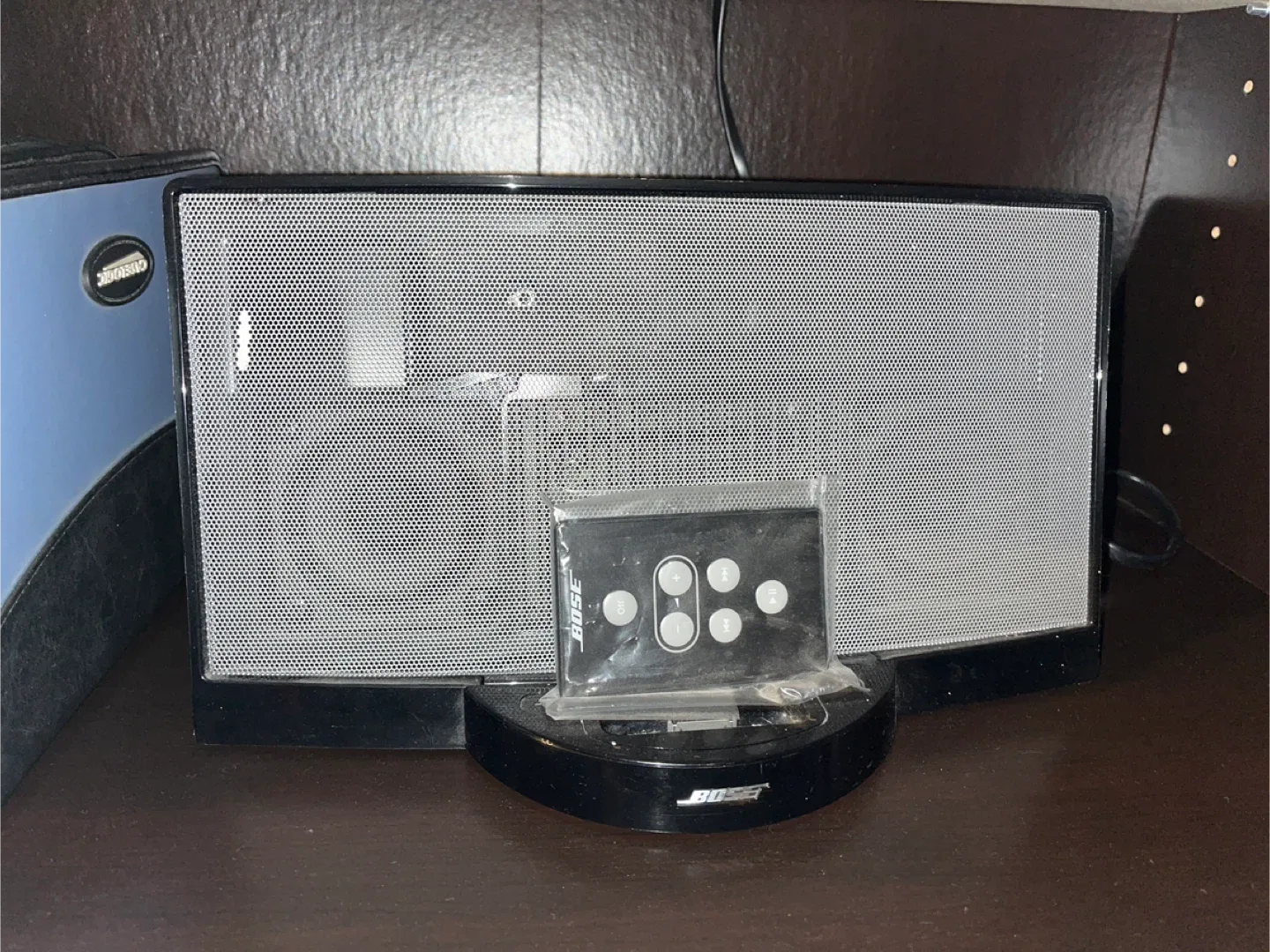 Bose SoundDock Series II Digital Music System