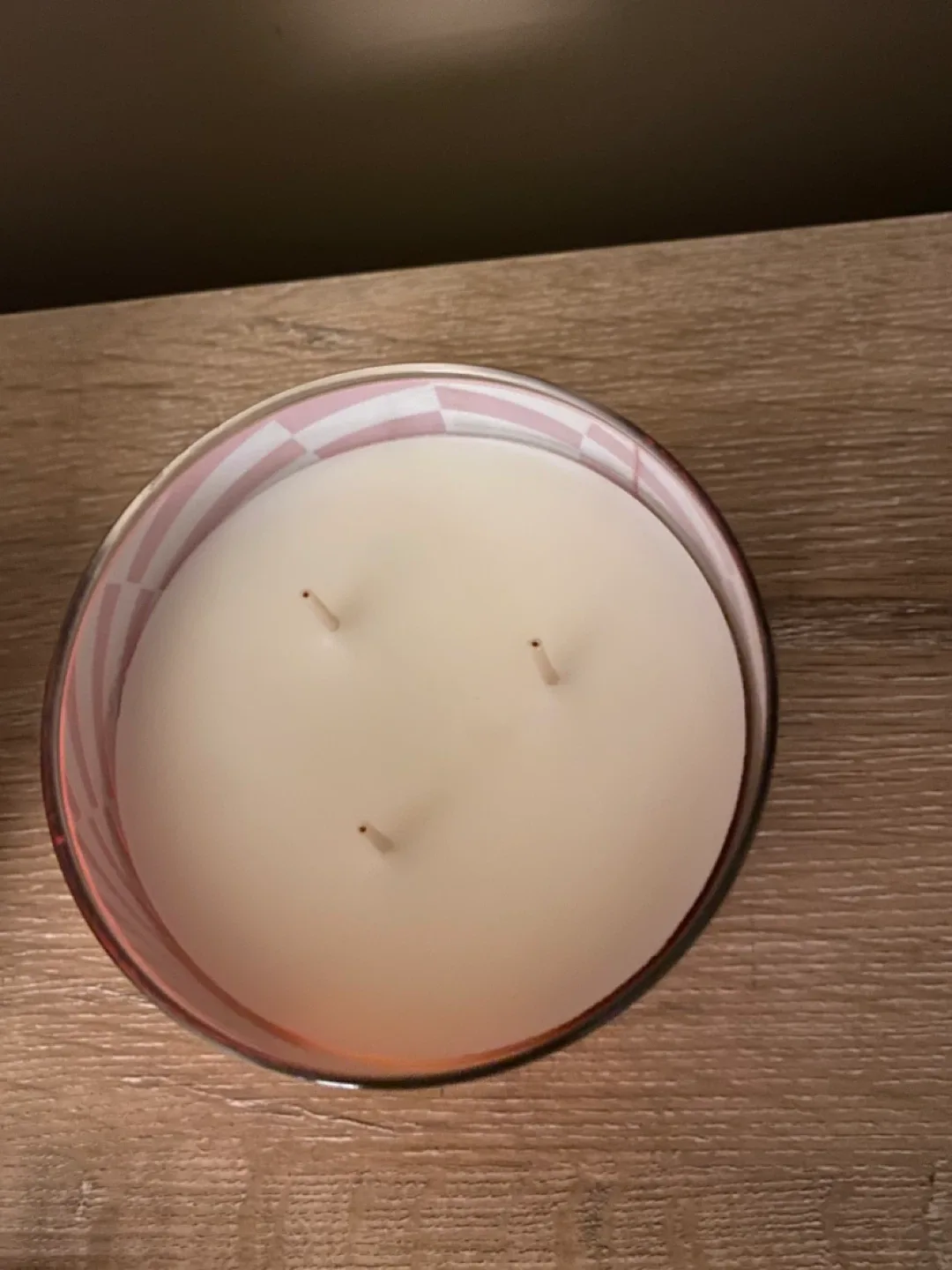 Bath & Body Works You're The One Candle image indicator(2)