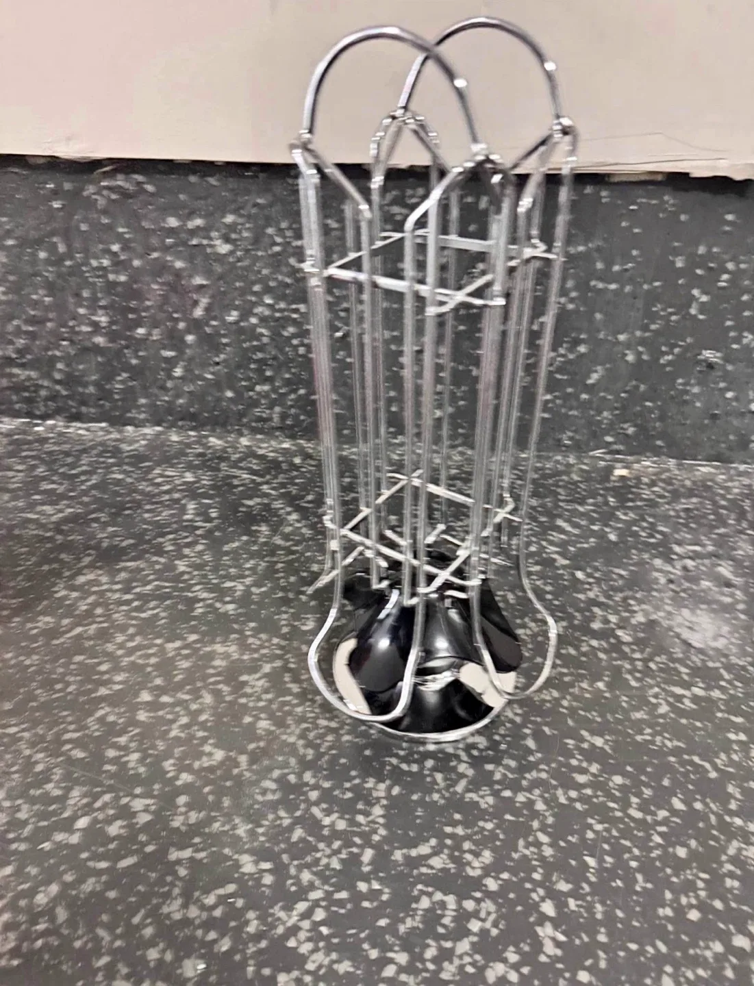 Nespresso  Capsule Holder