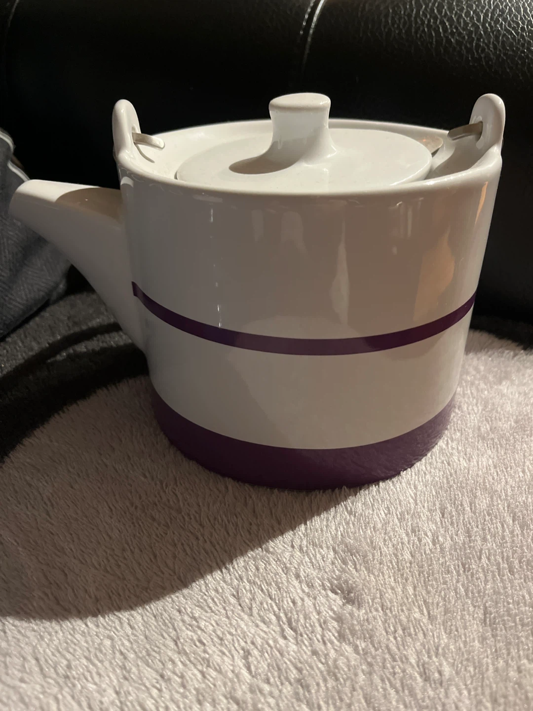 DAVIDsTEA Teapot with Infuser $20