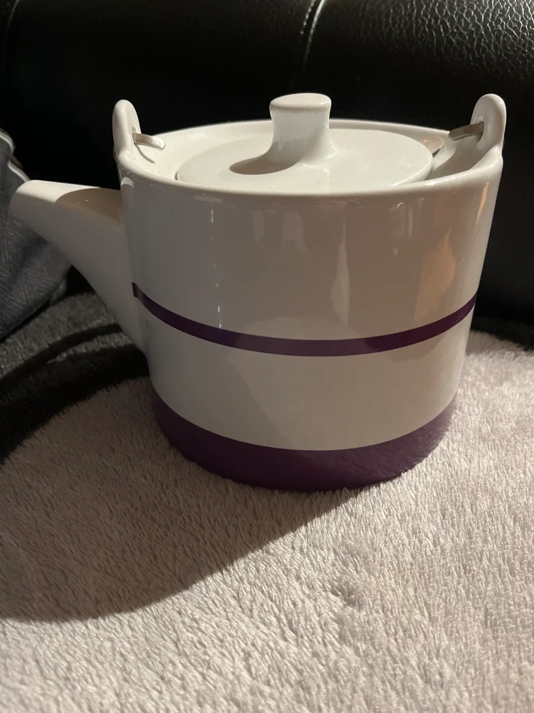 DAVIDsTEA Teapot with Infuser $20