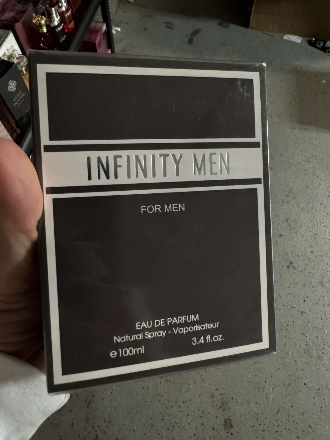 Colognes $5 Each image indicator(4)