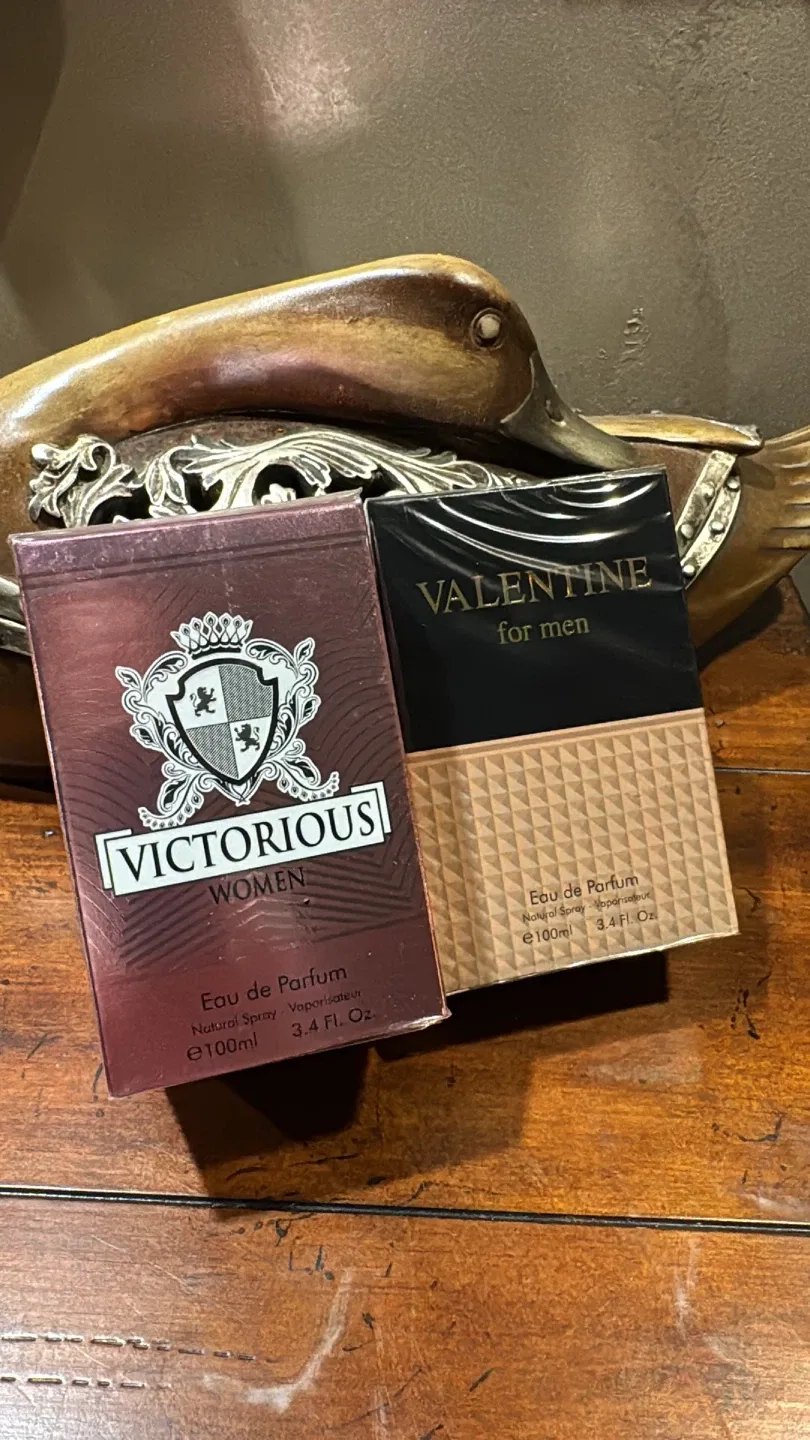 Colognes $5 Each image indicator(5)