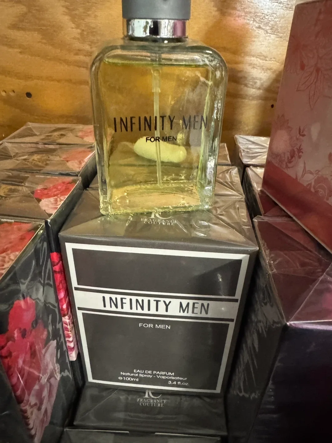 Colognes $5 Each image indicator(3)