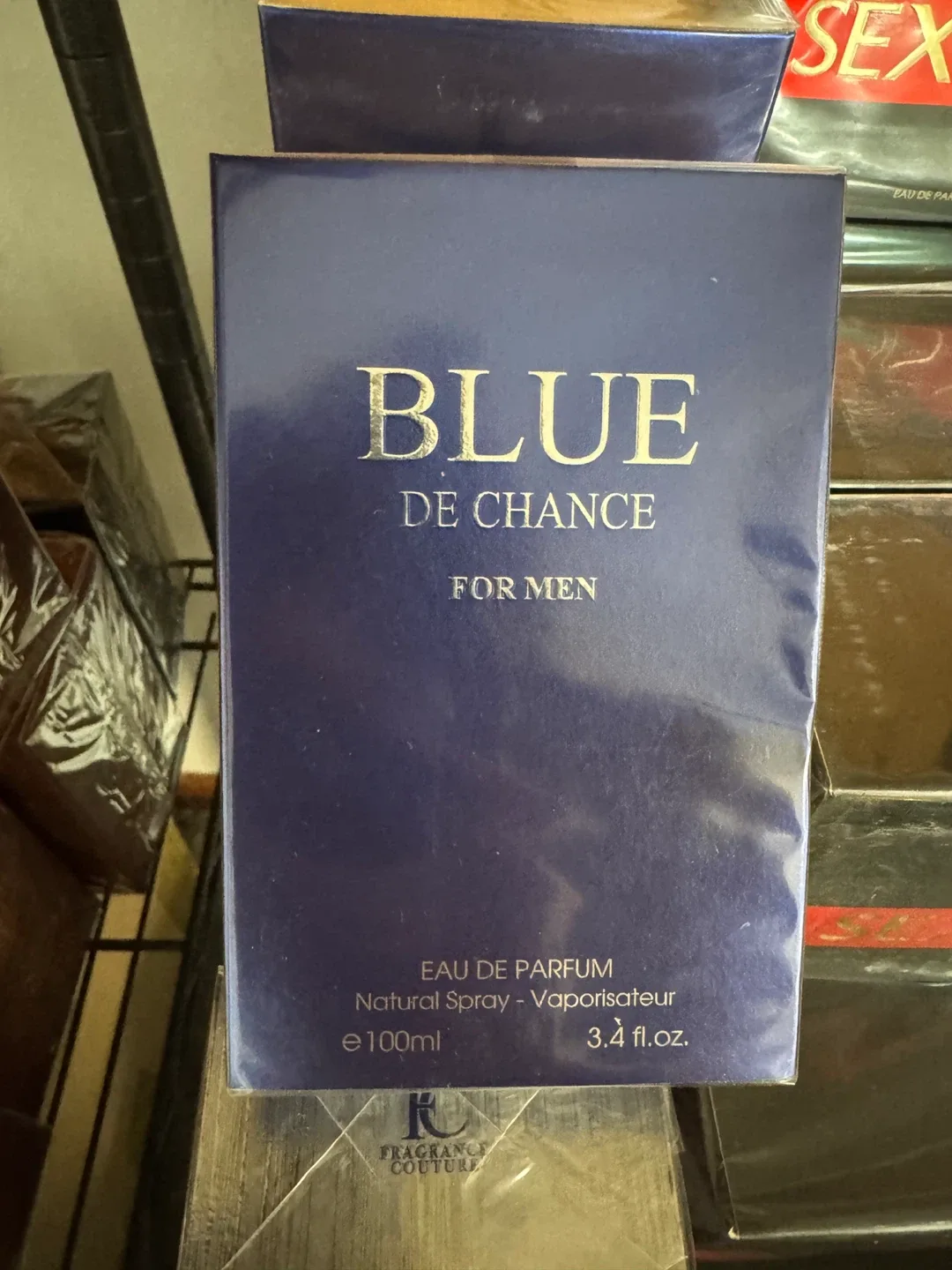 Colognes $5 Each image indicator(10)