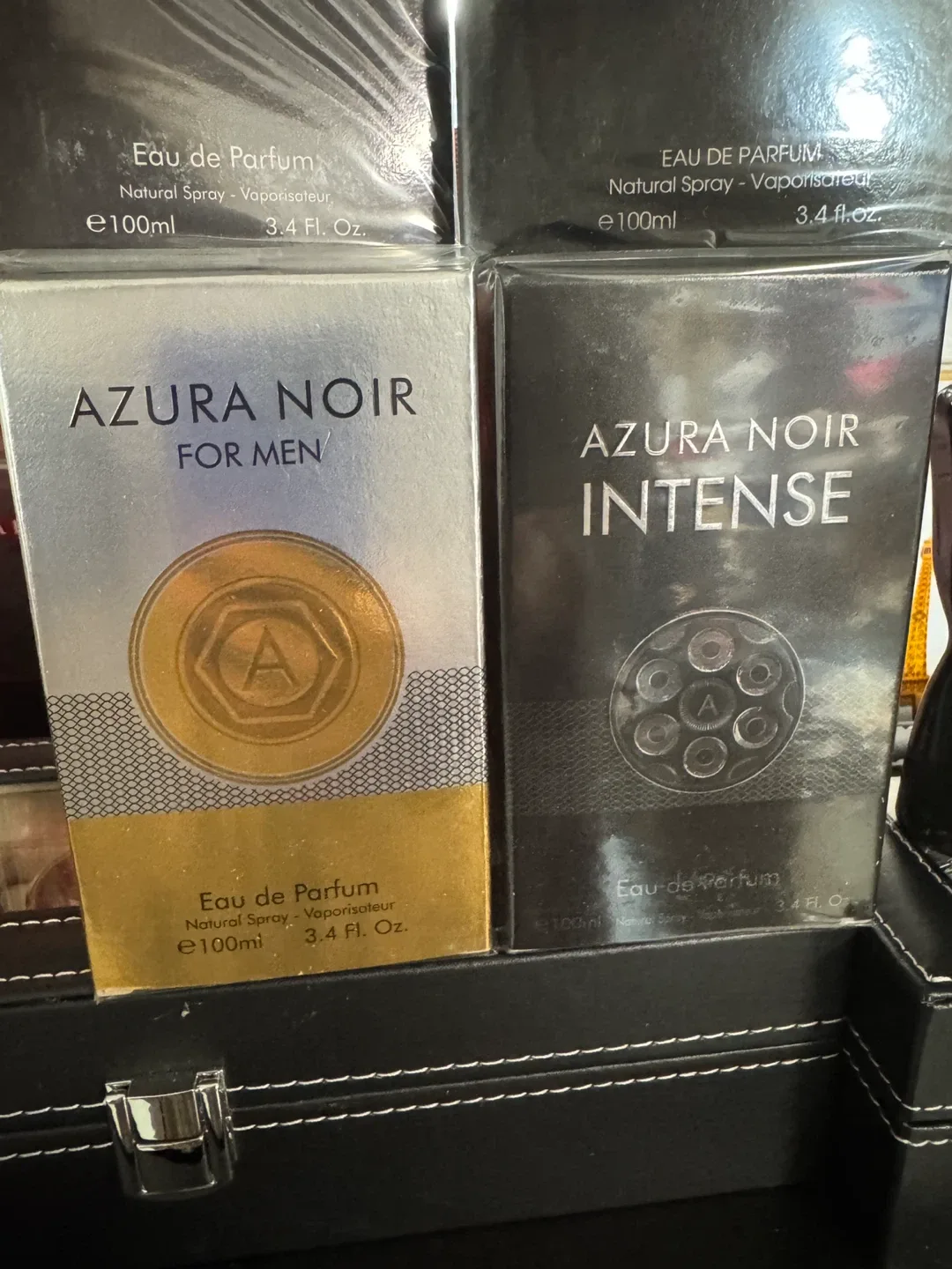 Colognes $5 Each image indicator(9)