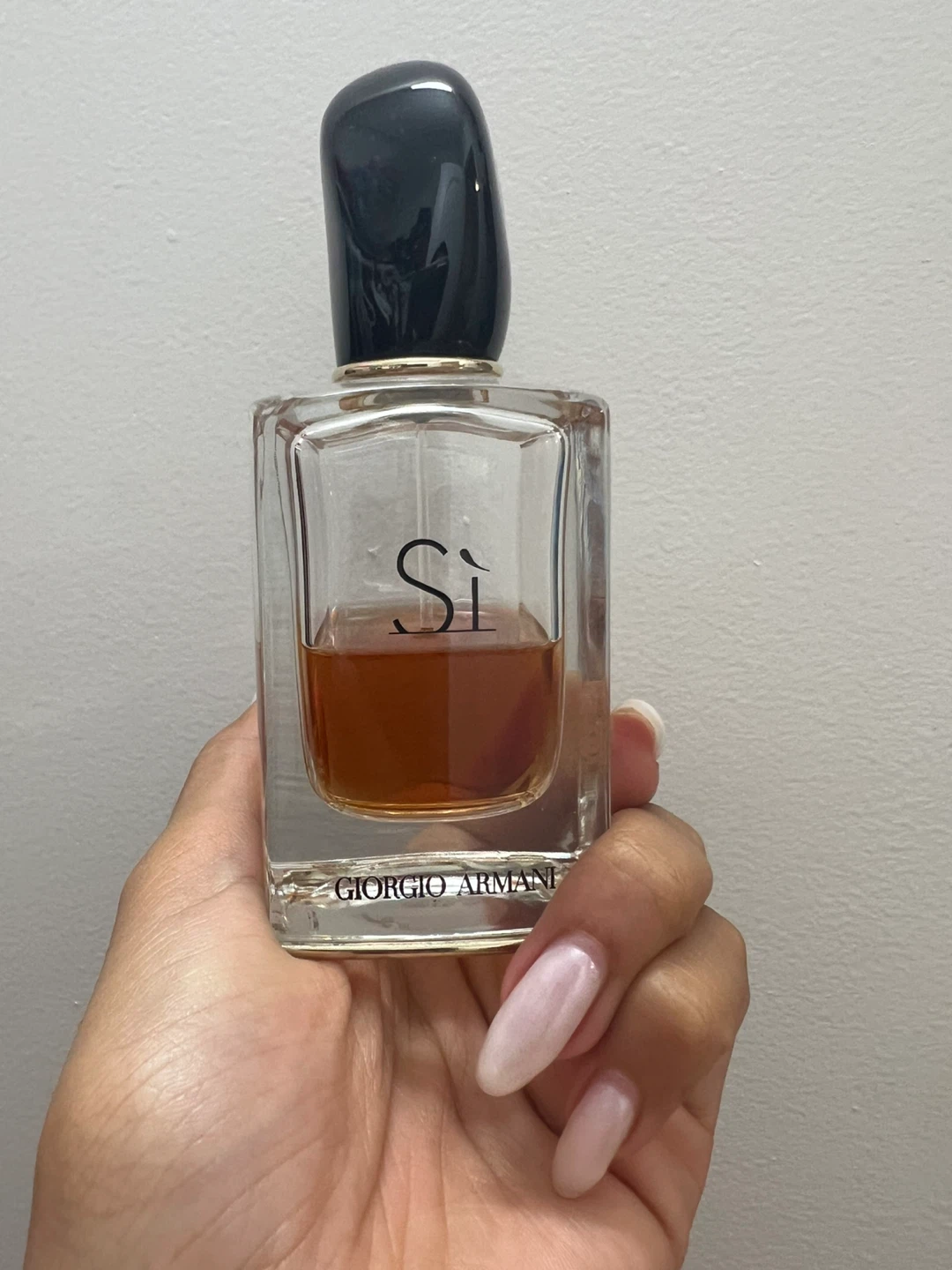 Giorgio Armani Si Eau de Parfum 50ml