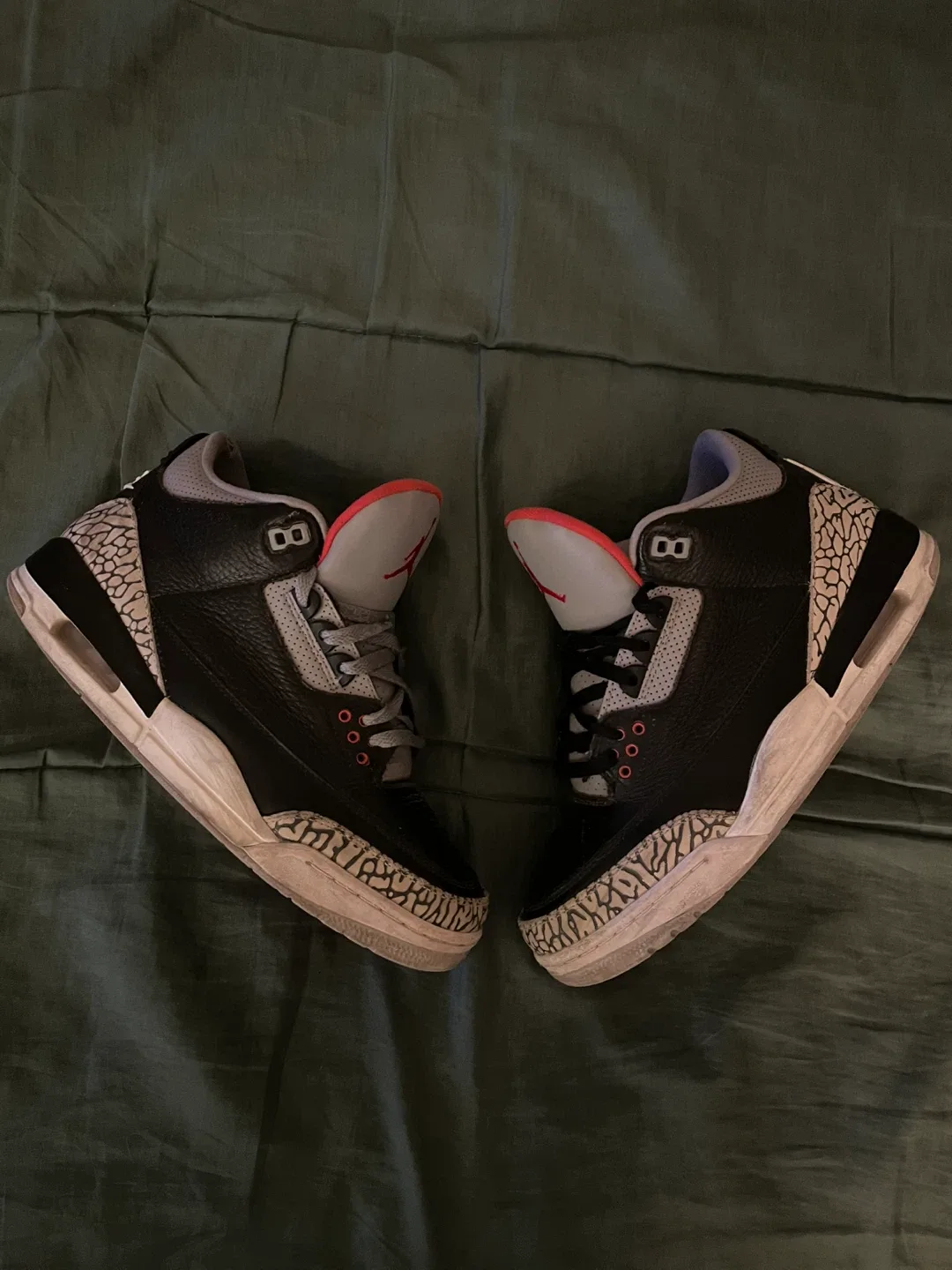 Jordan 3
