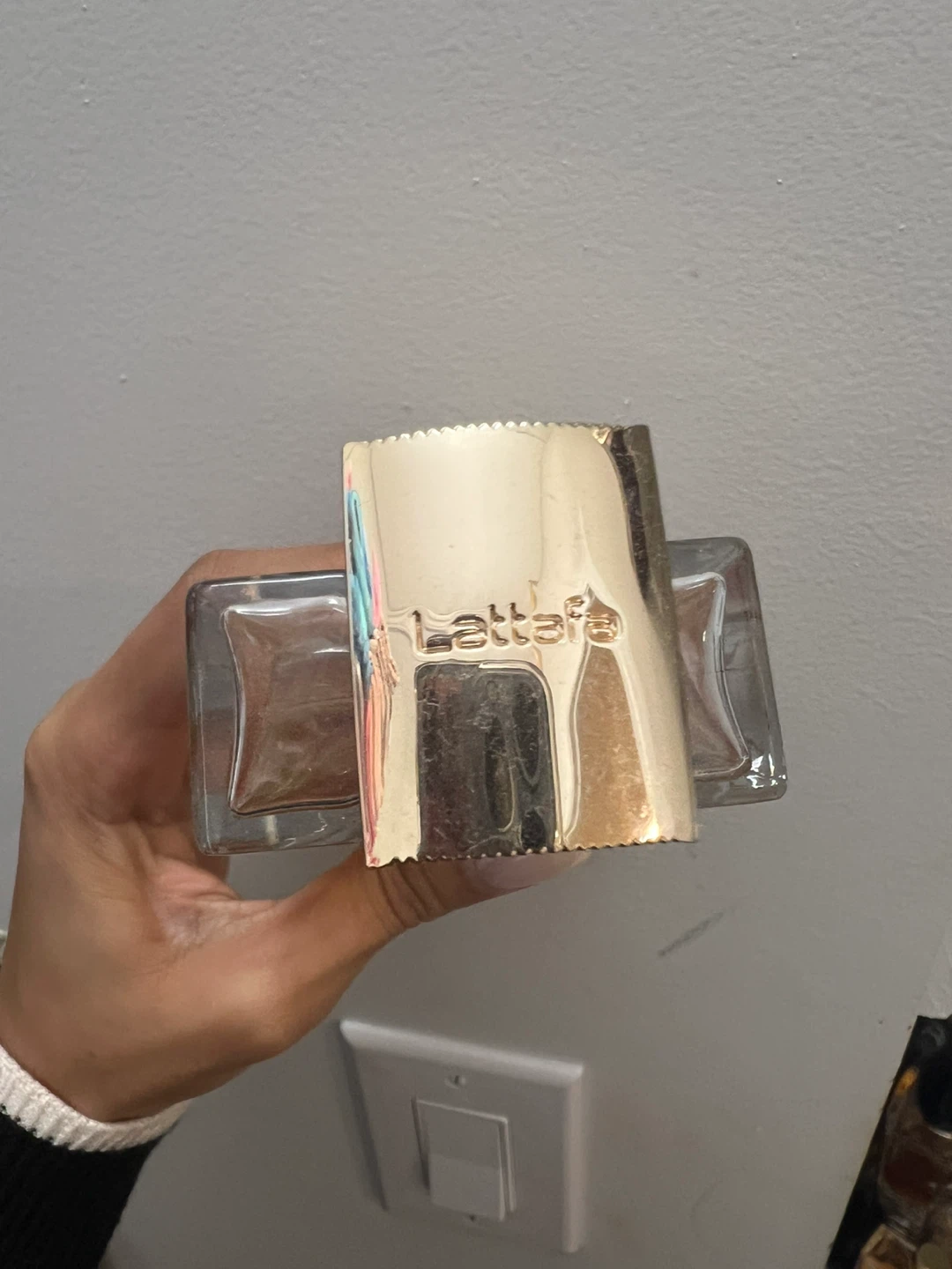 Lattafa Angham Eau de Parfum - photo 3