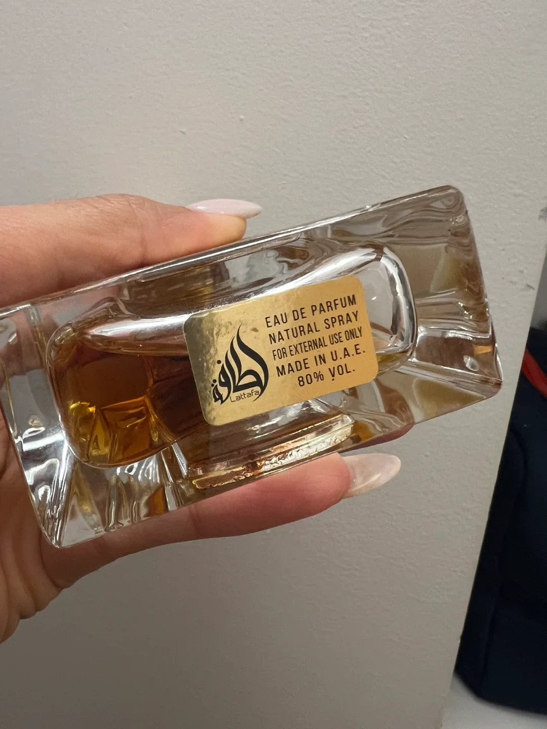 Lattafa Angham Eau de Parfum image indicator(4)