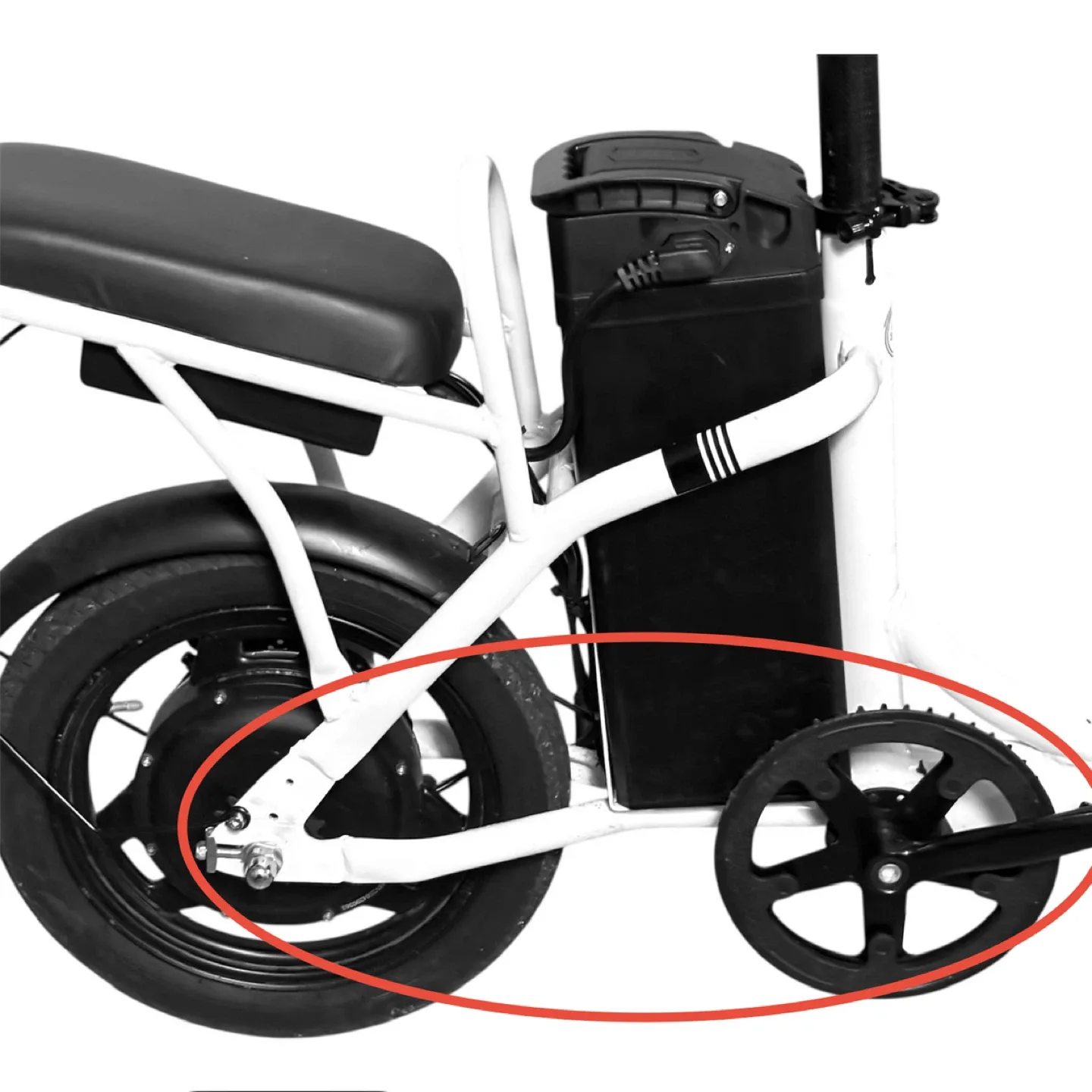 Q3 Electric Bike image indicator(2)