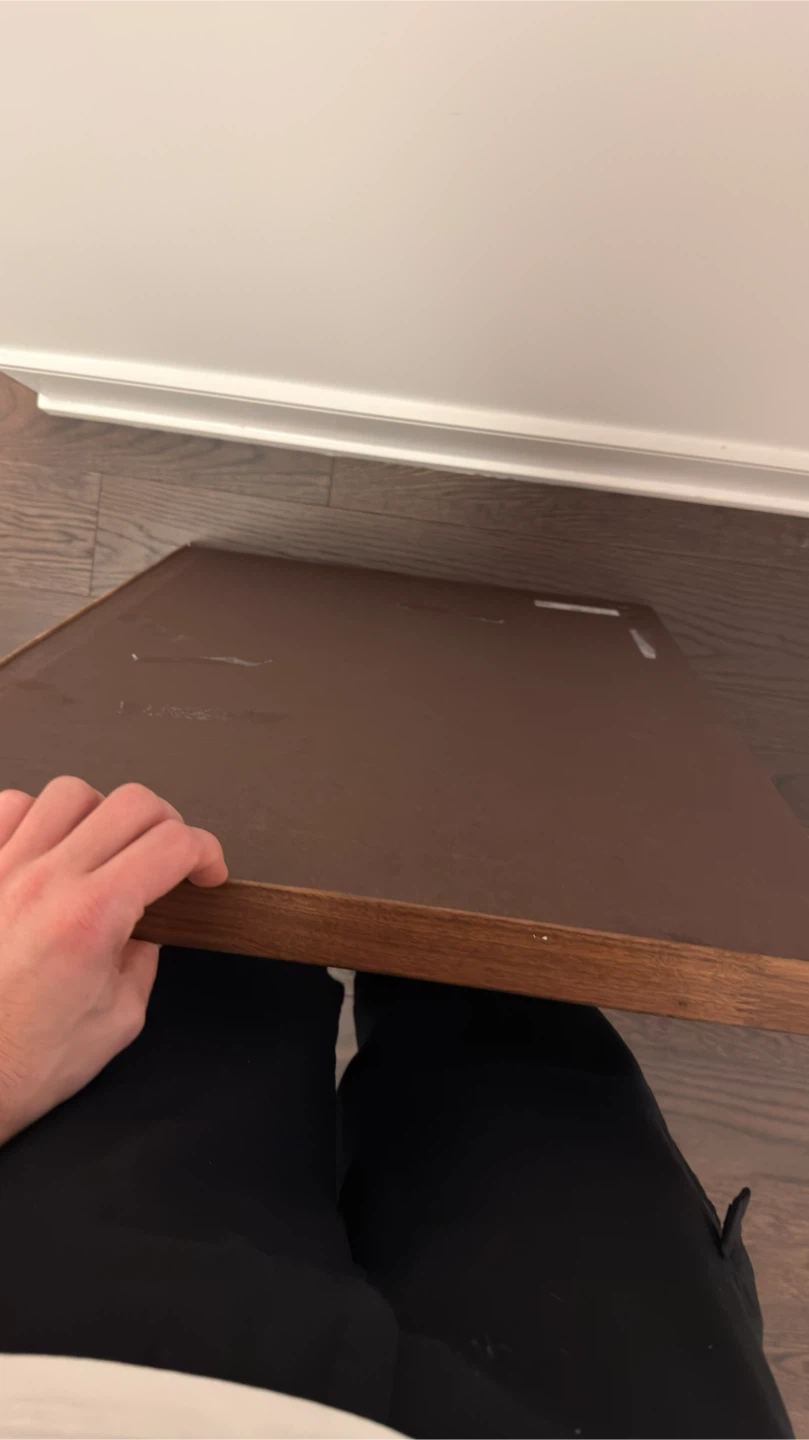 Butcher Block / Countertop Section (IKEA Karlby) - photo 4